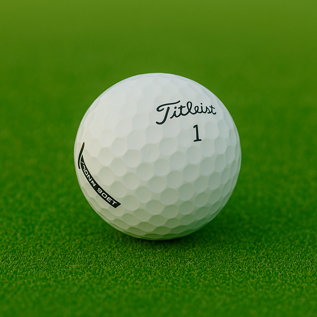 Titleist