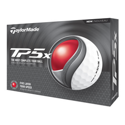 New Golf Balls