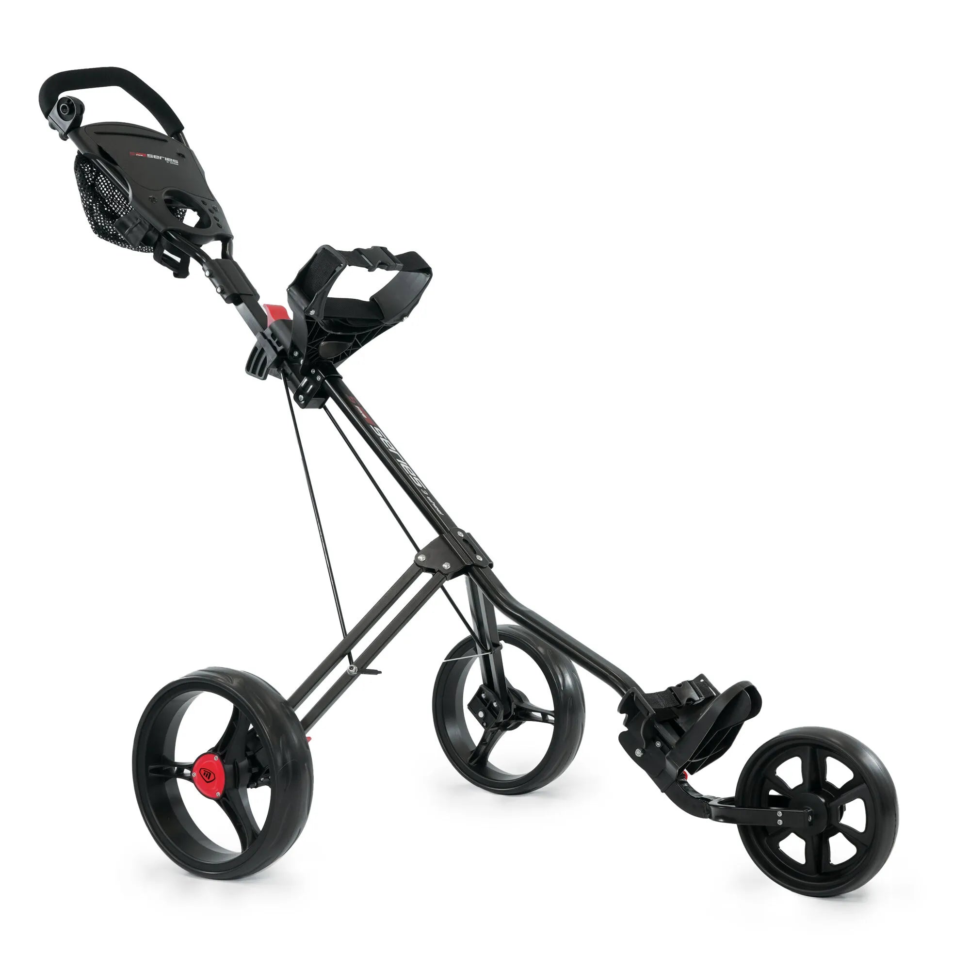 Golf Trolleys