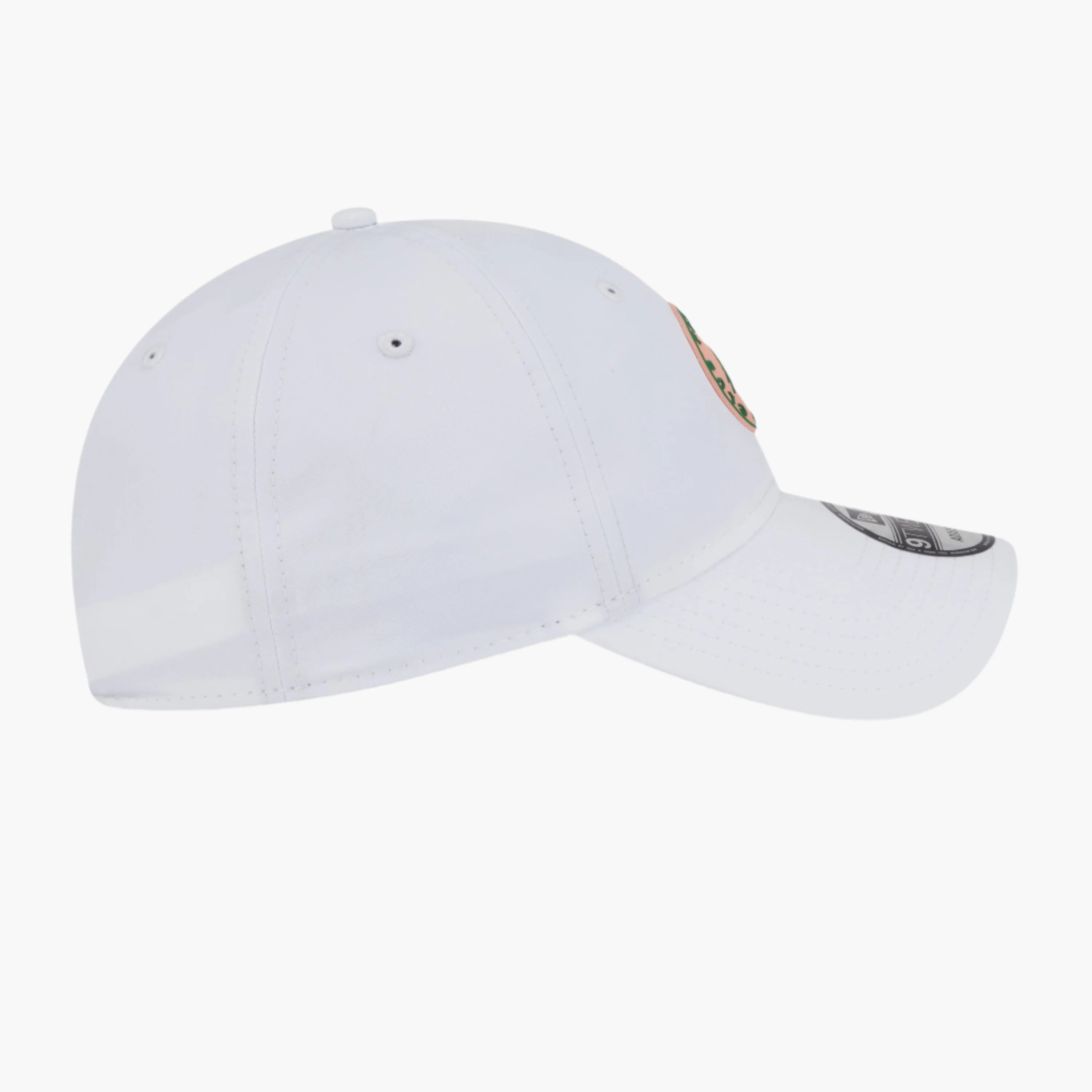LIV GOLF FIREBALLS GC | 9TWENTY MAJOR HAT