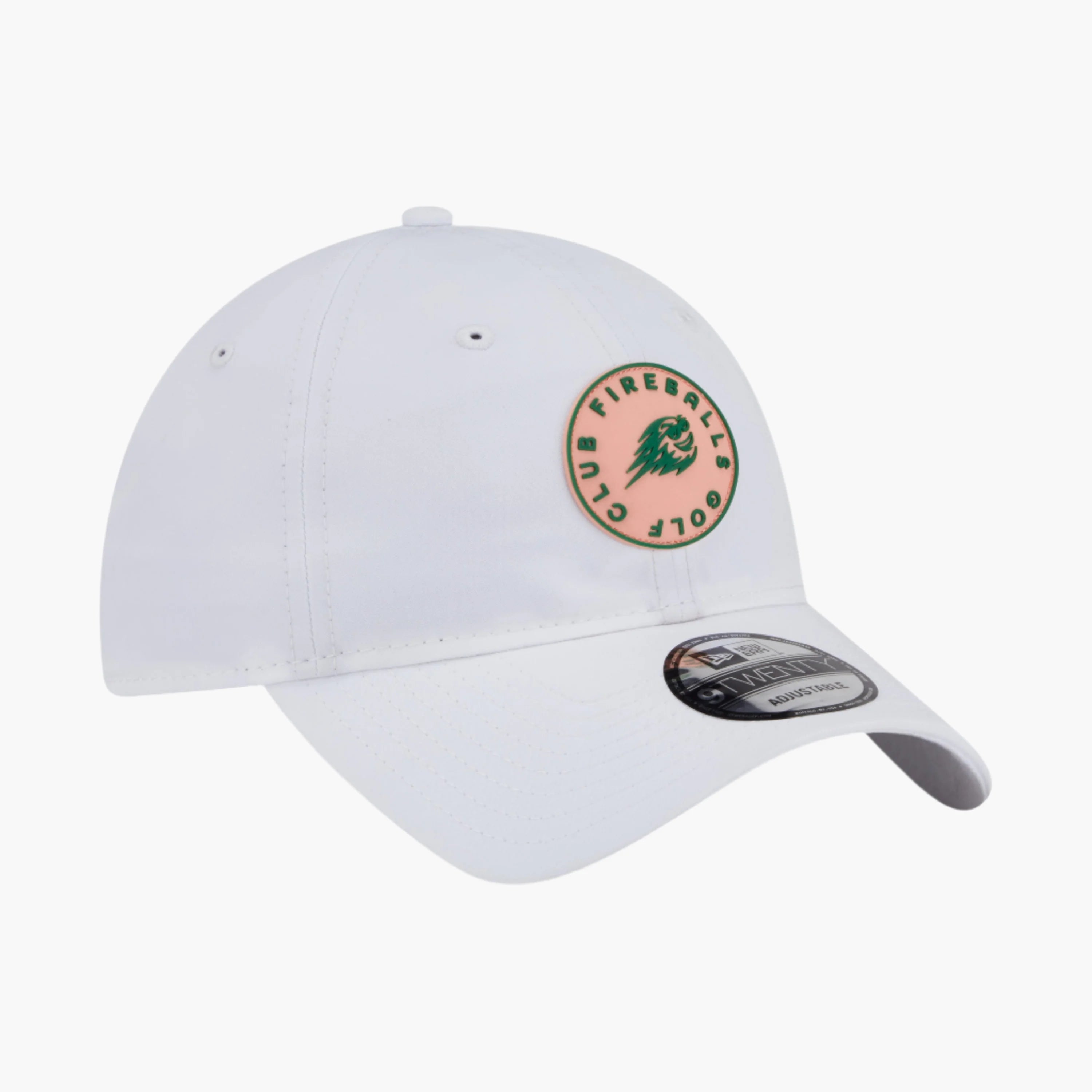 LIV GOLF FIREBALLS GC | 9TWENTY MAJOR HAT