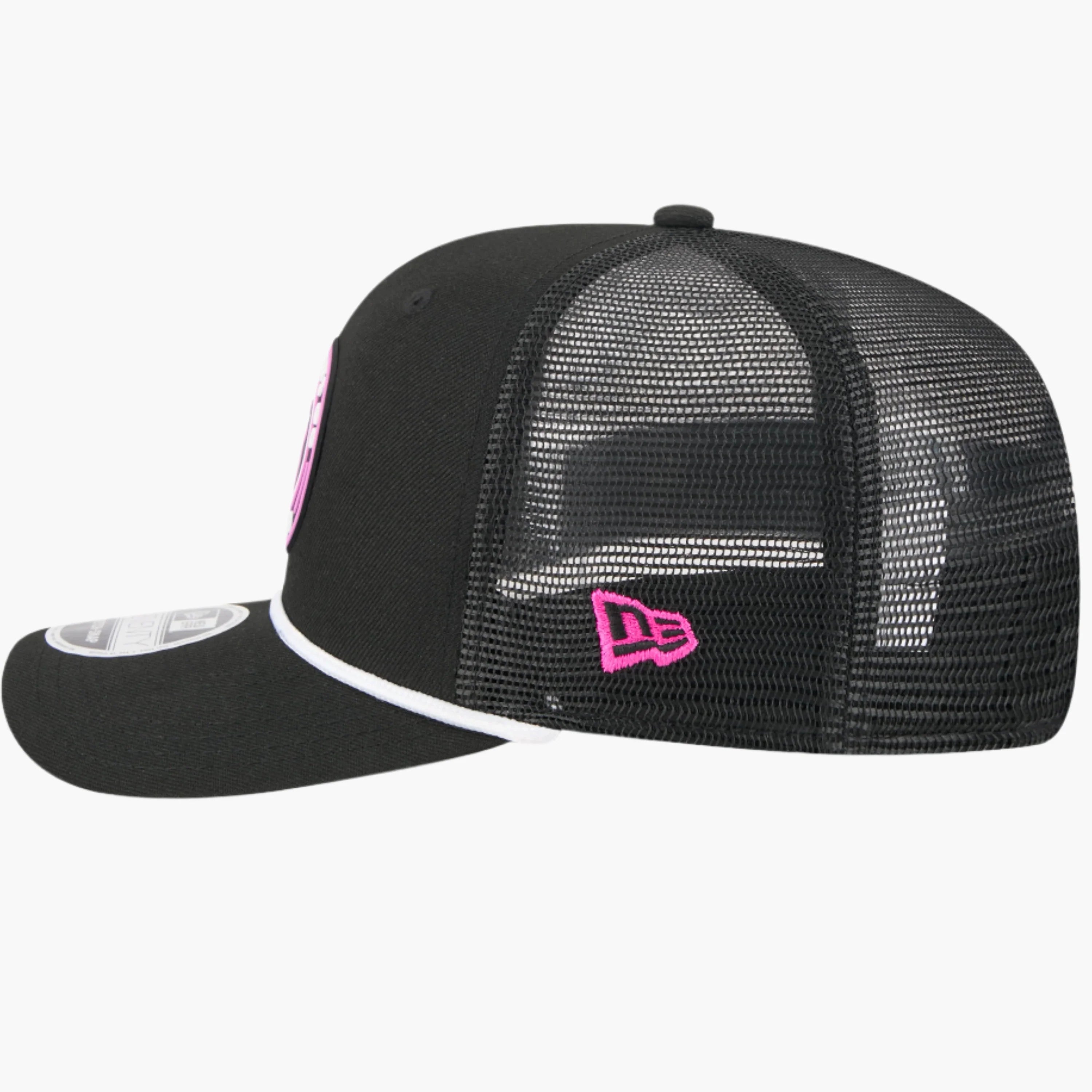 LIV GOLF RANGEGOATS GC | 970 PRO TRUCKER HAT