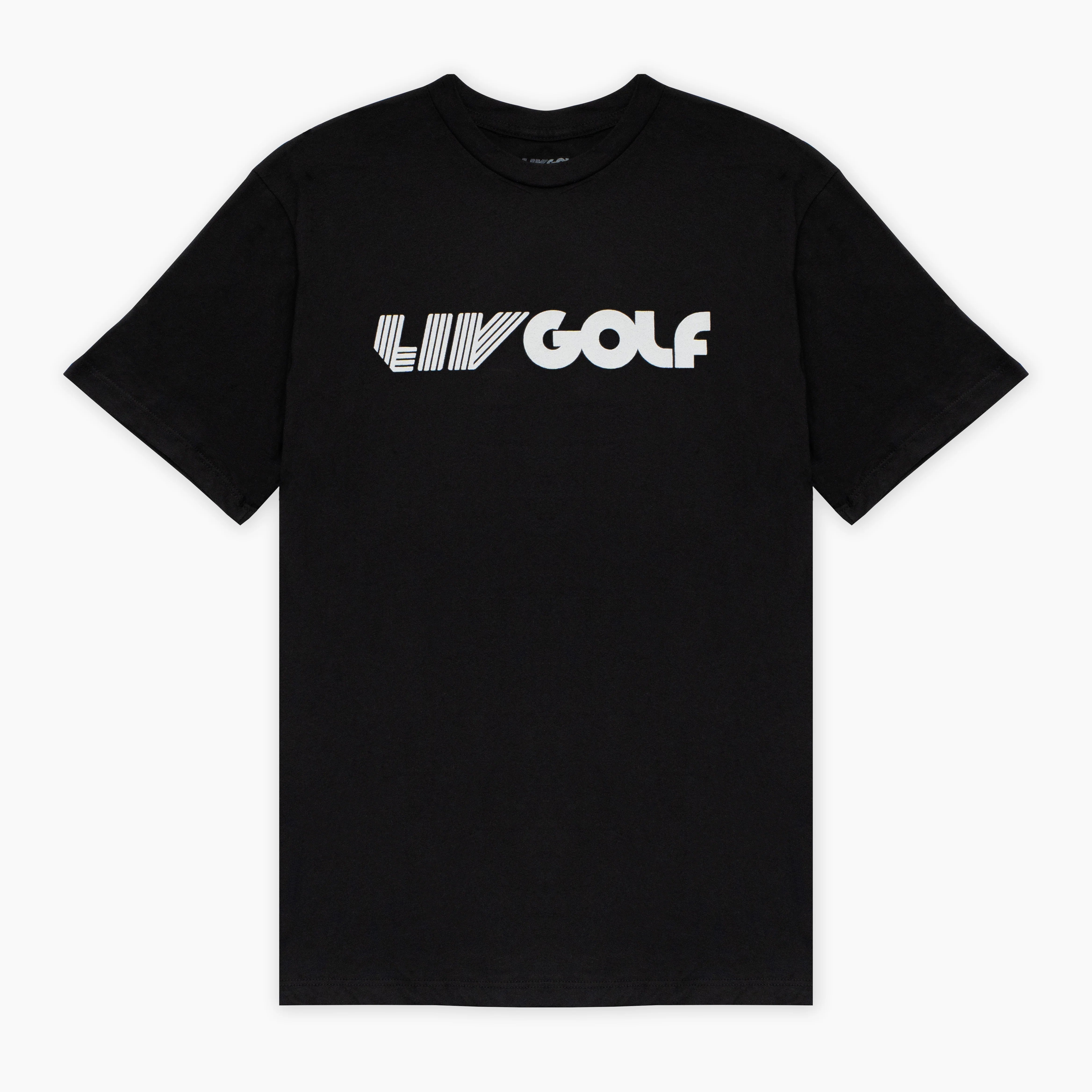 LIV GOLF | MEN'S STREAM TEE