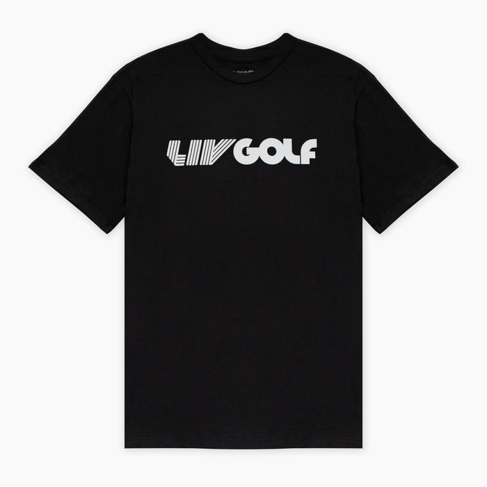 LIV GOLF | MEN'S STREAM TEE