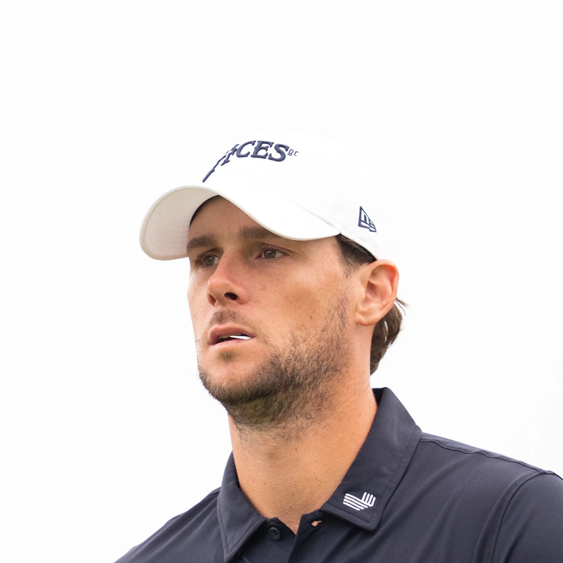 LIV Golf 4ACES GC | 9TWENTY CLASSIC LOGO HAT