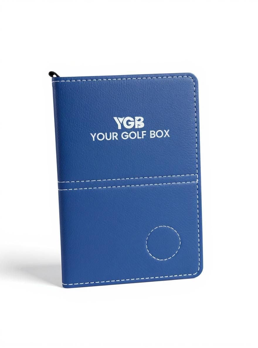 Your Golf Box
