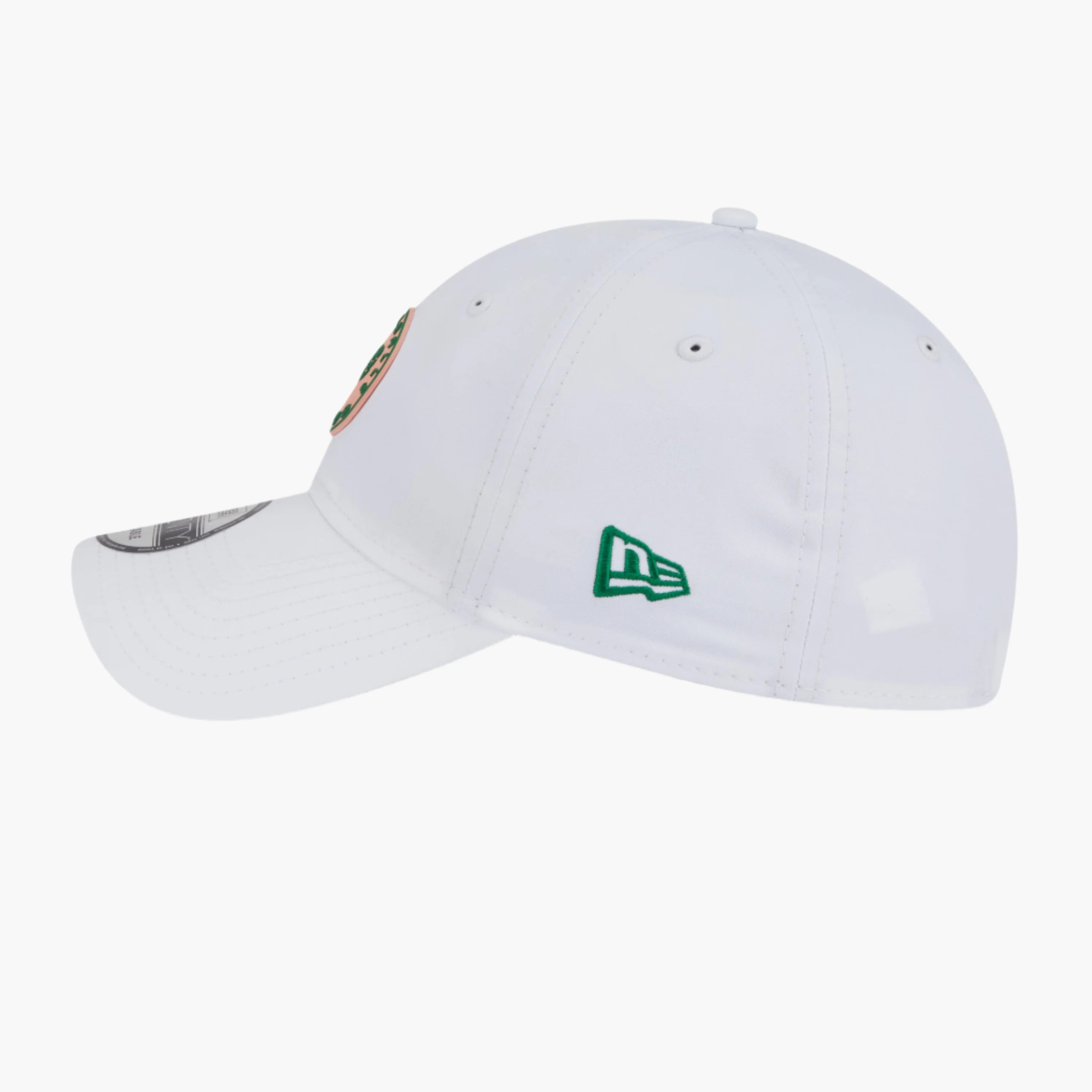 LIV GOLF FIREBALLS GC | 9TWENTY MAJOR HAT