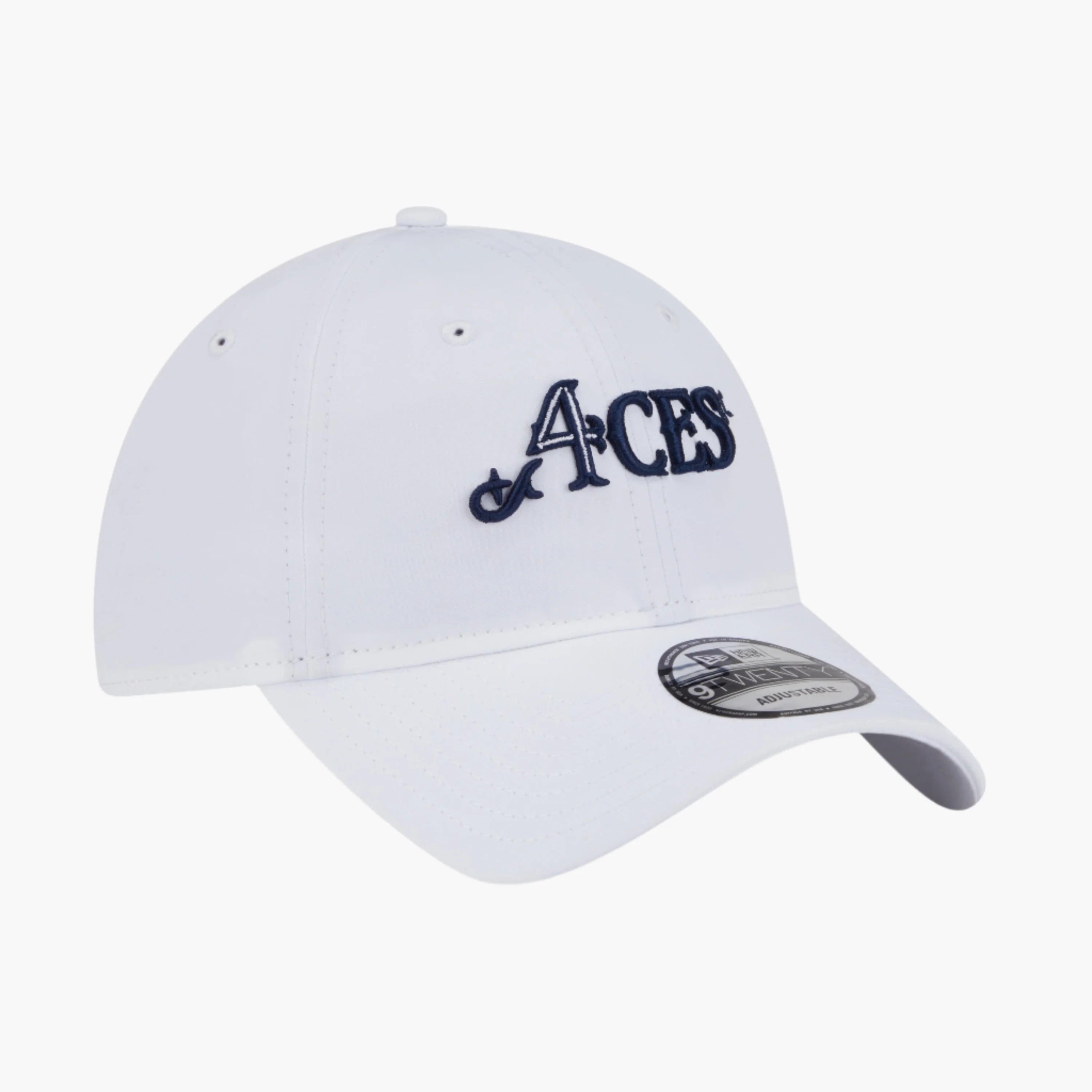 LIV Golf 4ACES GC | 9TWENTY CLASSIC LOGO HAT