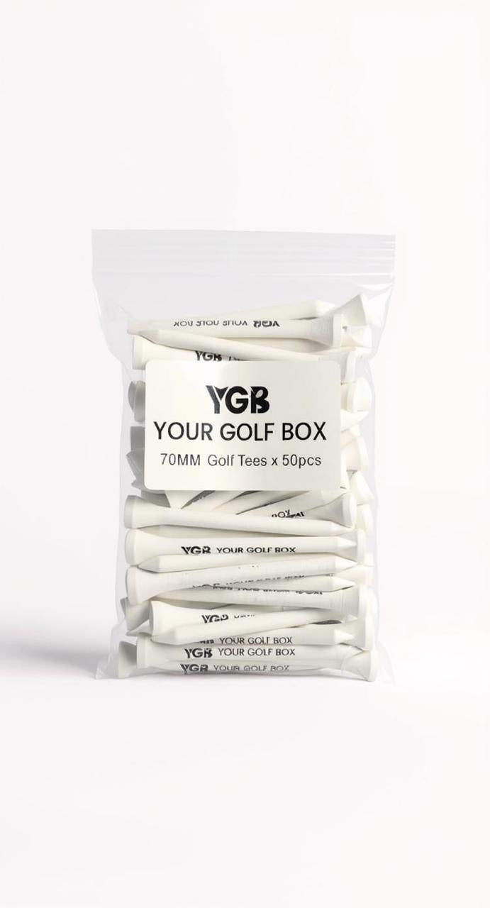 Your Golf Box