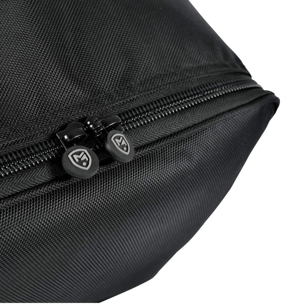 TravelTech Flight Coverall with Wheels Black