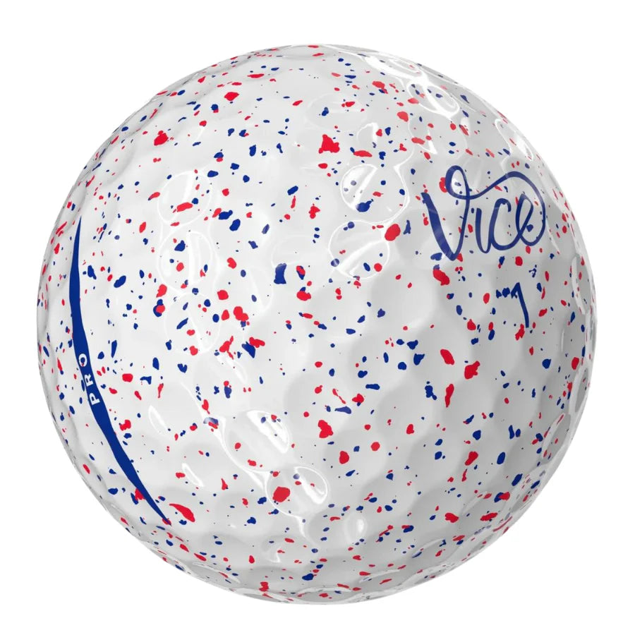 Vice Pro Drip Golf Balls