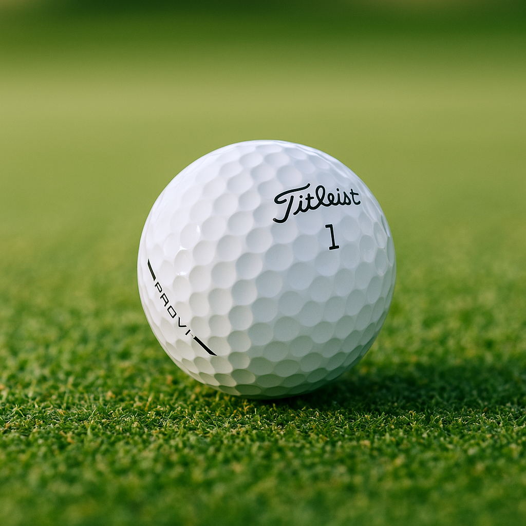 Your Golf Box