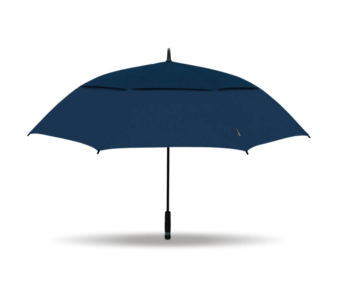 TourDri Classic GR 64 Inch UV Umbrella