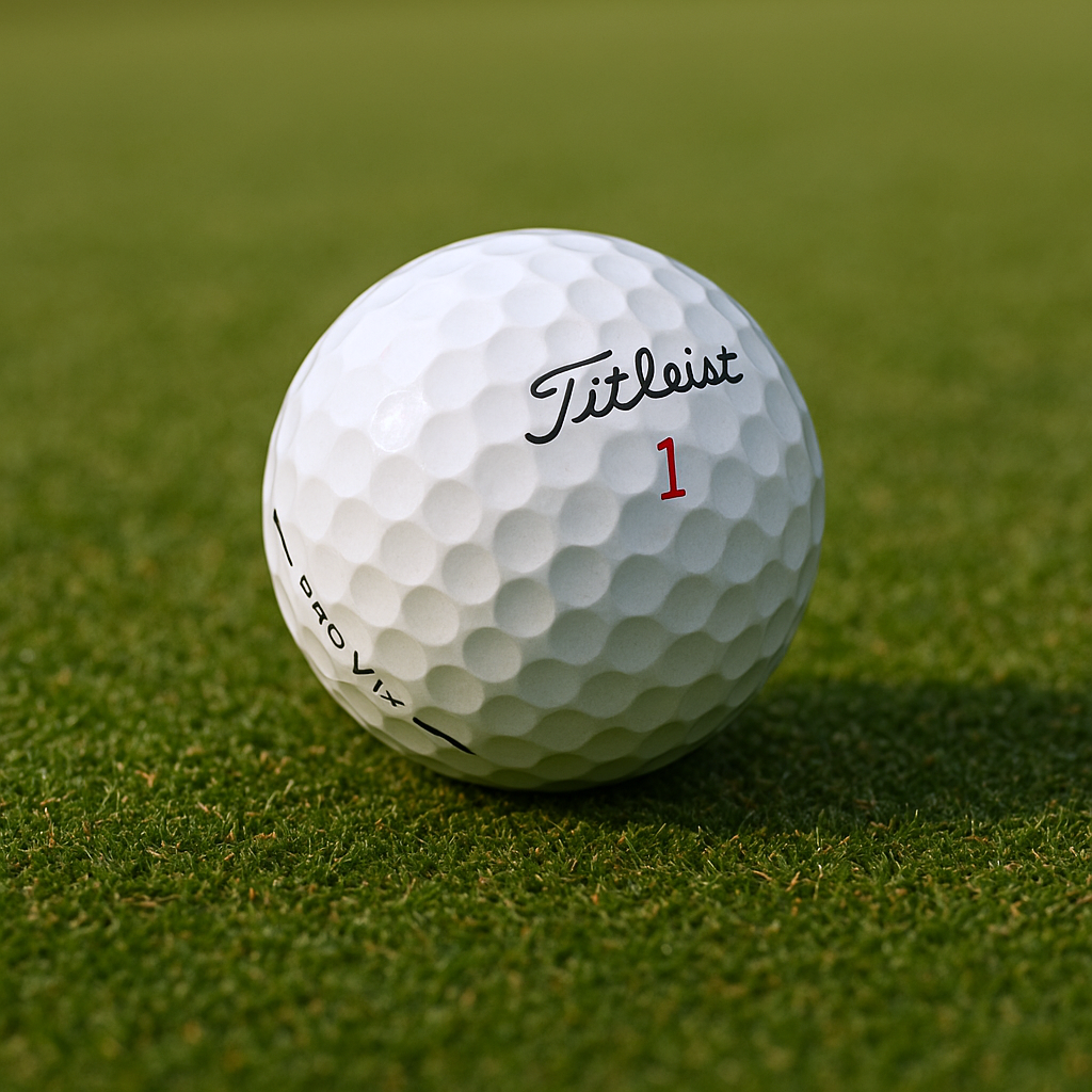 Your Golf Box