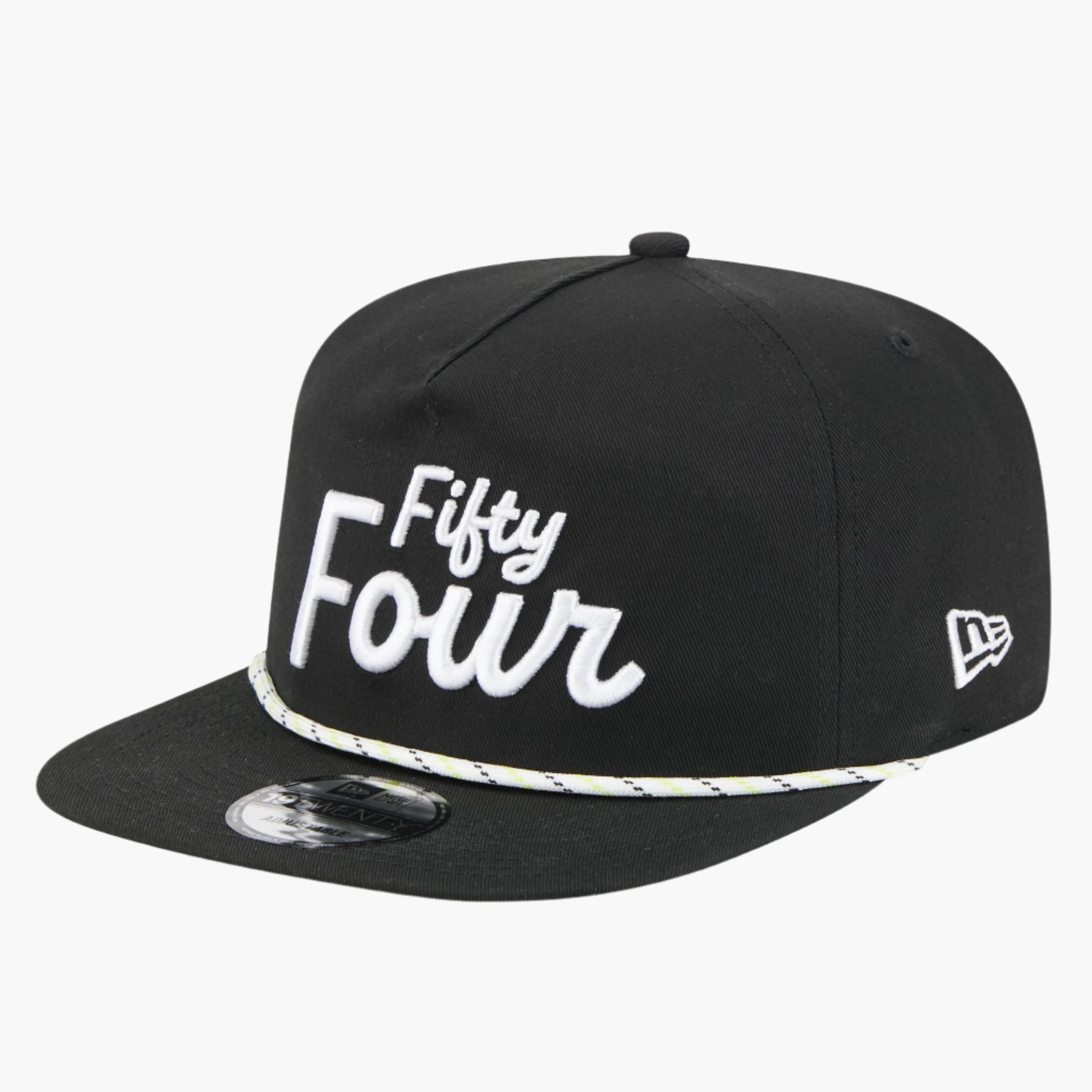 LIV GOLF | GOLFER COTTON CAP