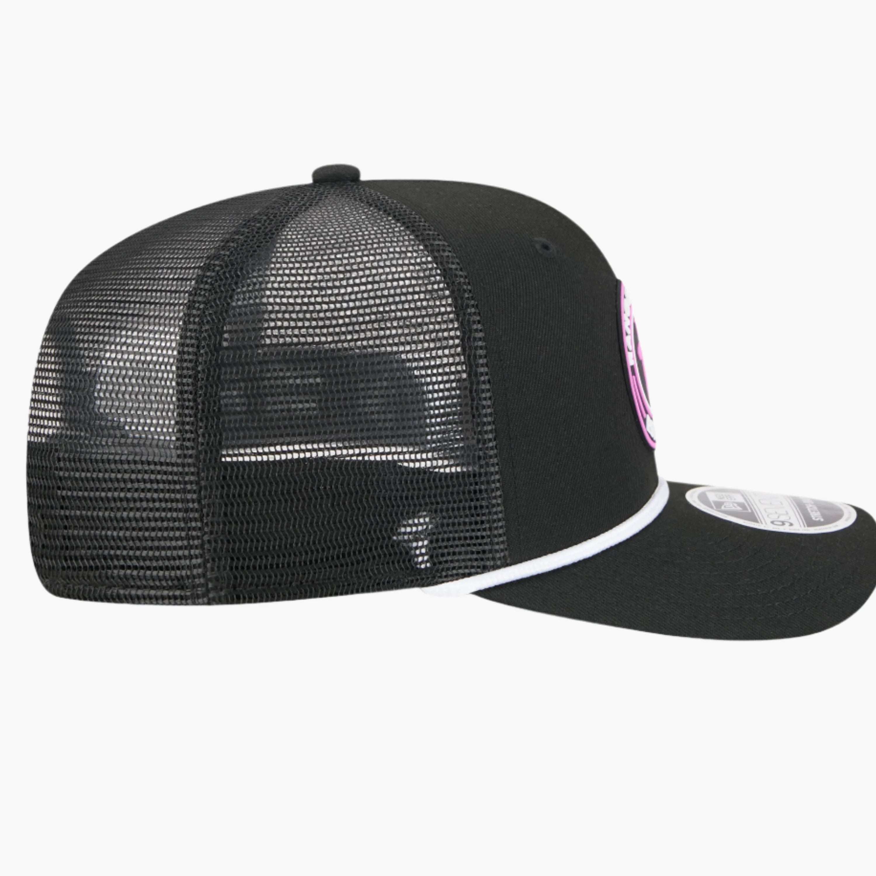 LIV GOLF RANGEGOATS GC | 970 PRO TRUCKER HAT