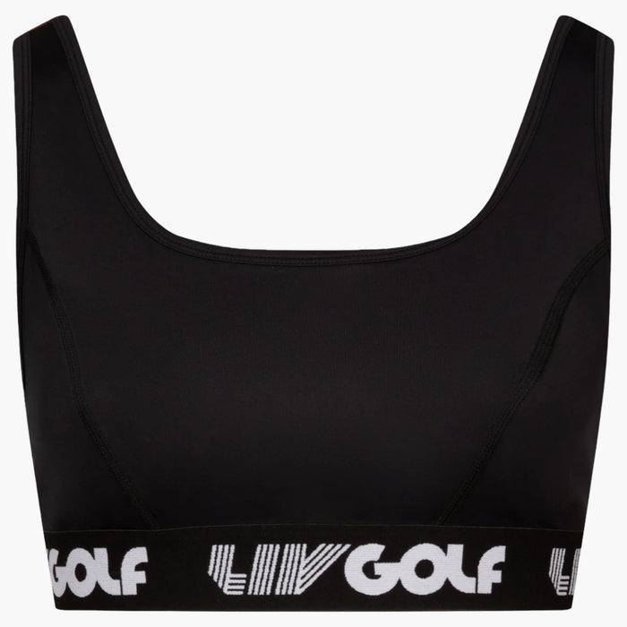 LIV Golf | Women's Sporty Bra