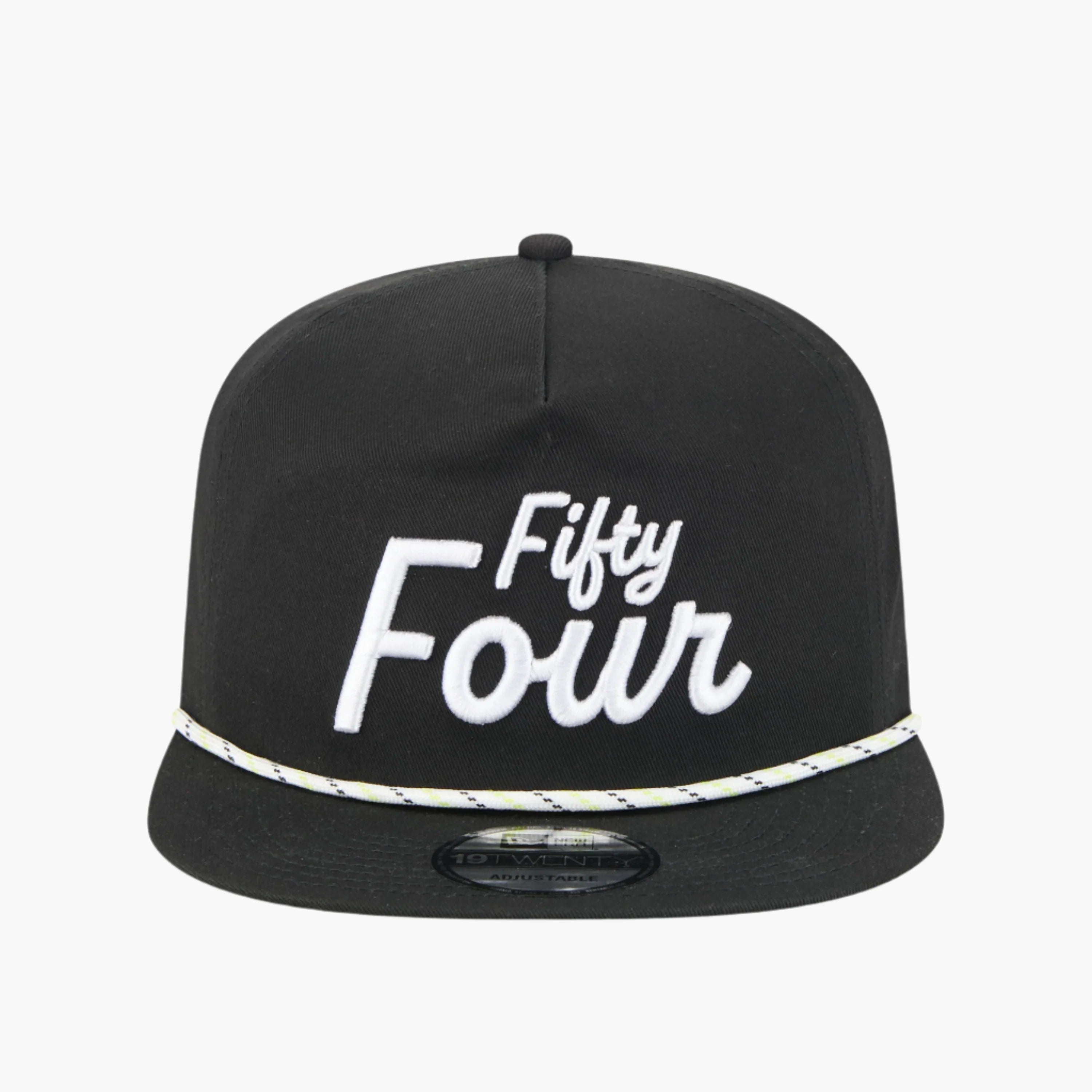 LIV GOLF | GOLFER COTTON CAP