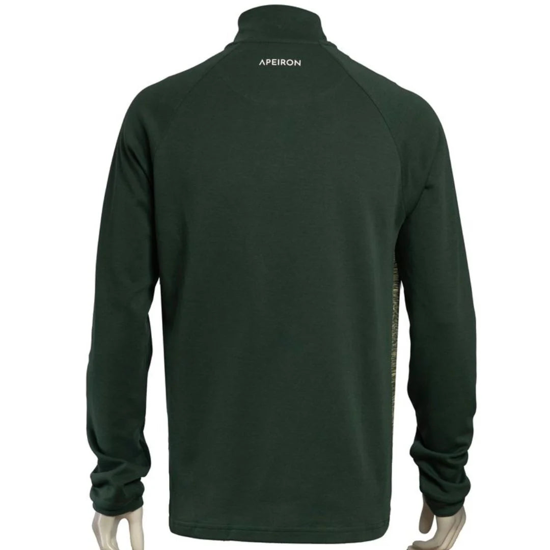Apeiron Green Midlayer