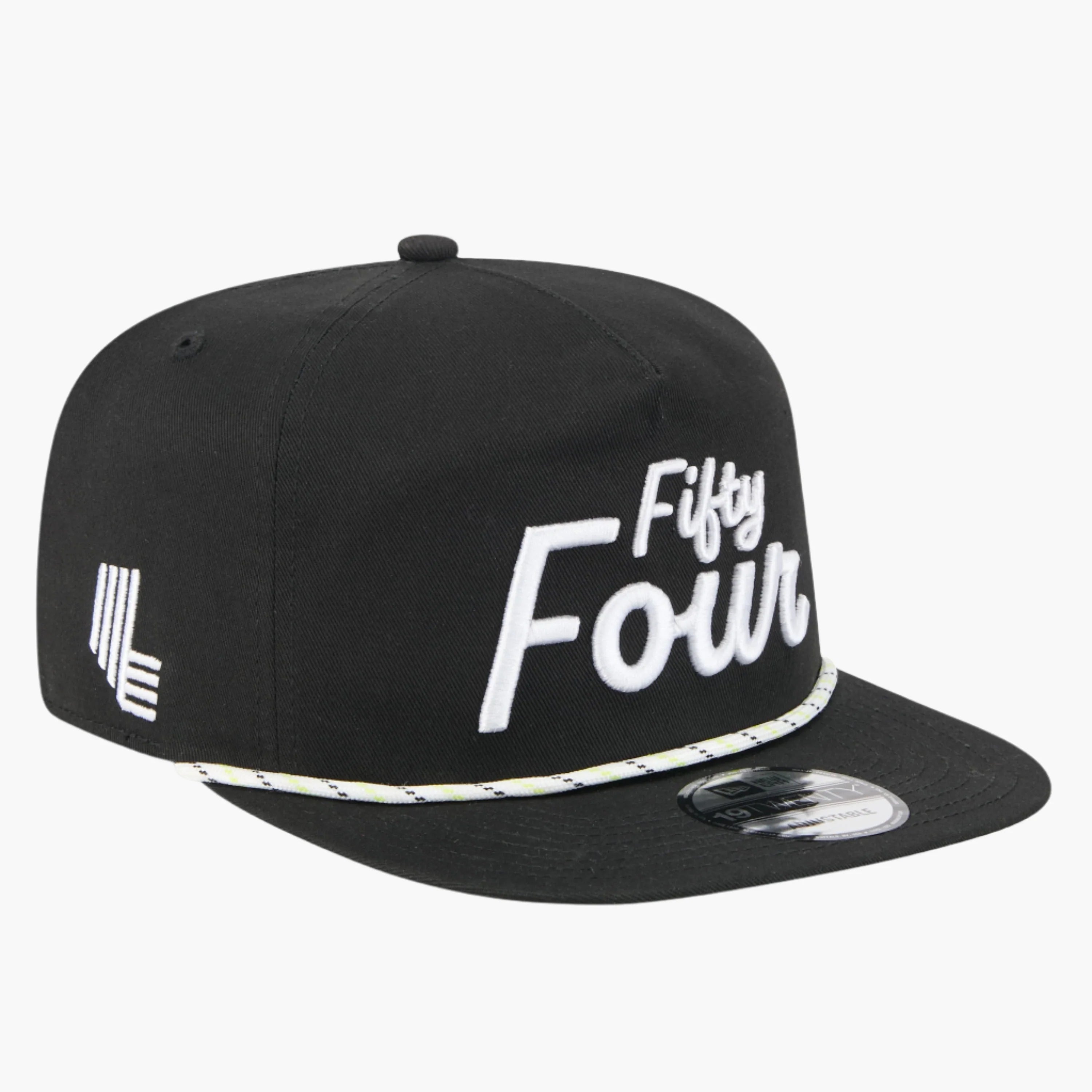 LIV GOLF | GOLFER COTTON CAP