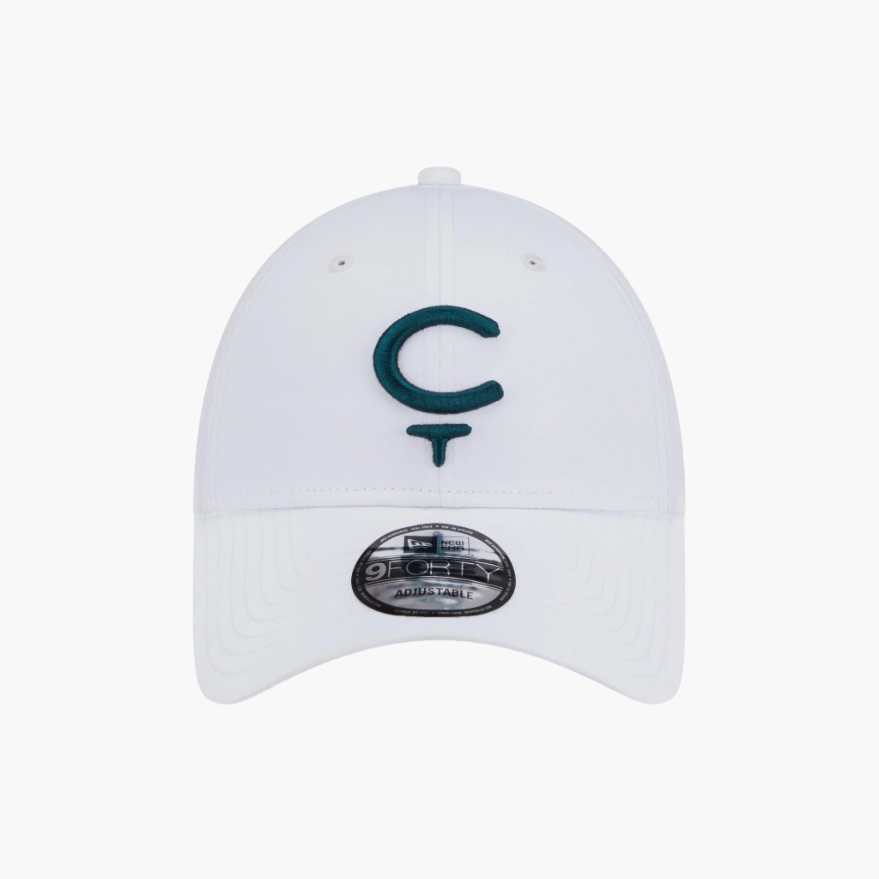 LIV GOLF CLEEKS GC | 9FORTY LEGACY HAT