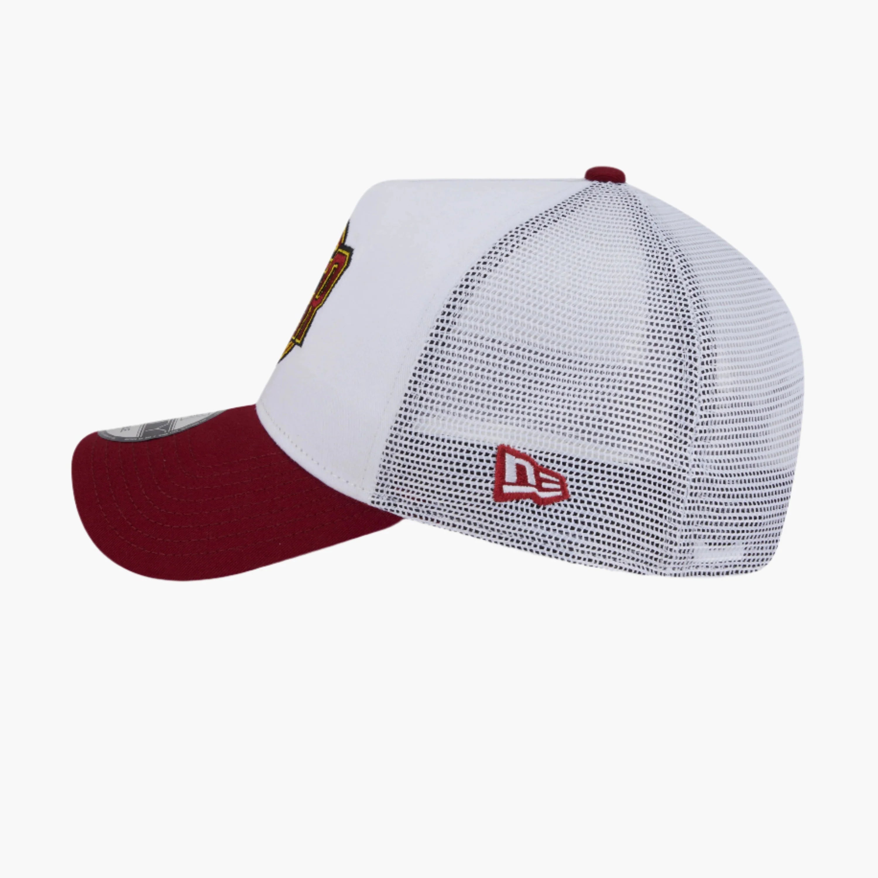 LIV GOLF RIPPER GC | 9FORTY LEGACY HAT