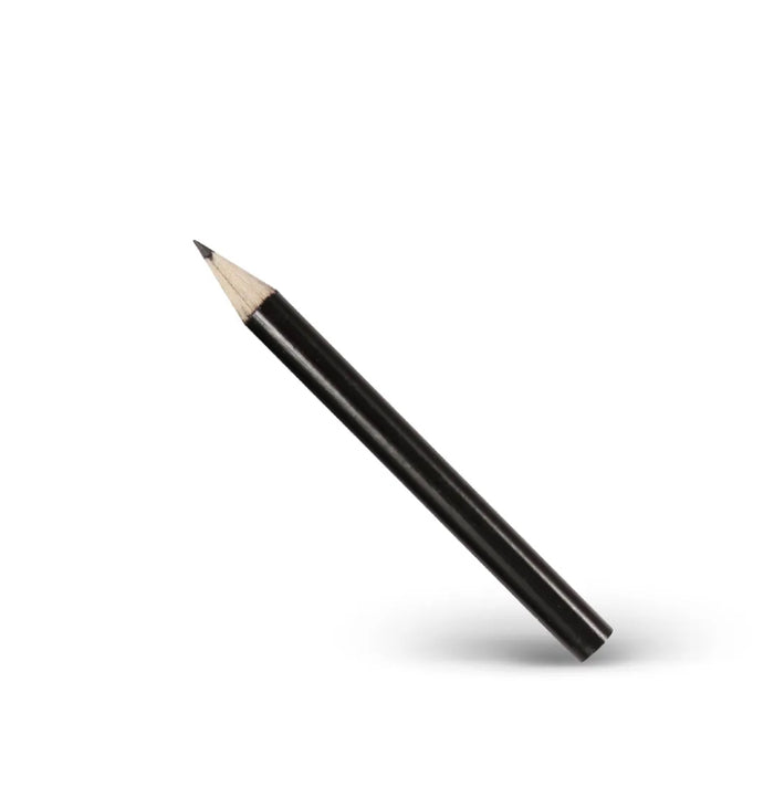 Round Pencils (6 Pack)
