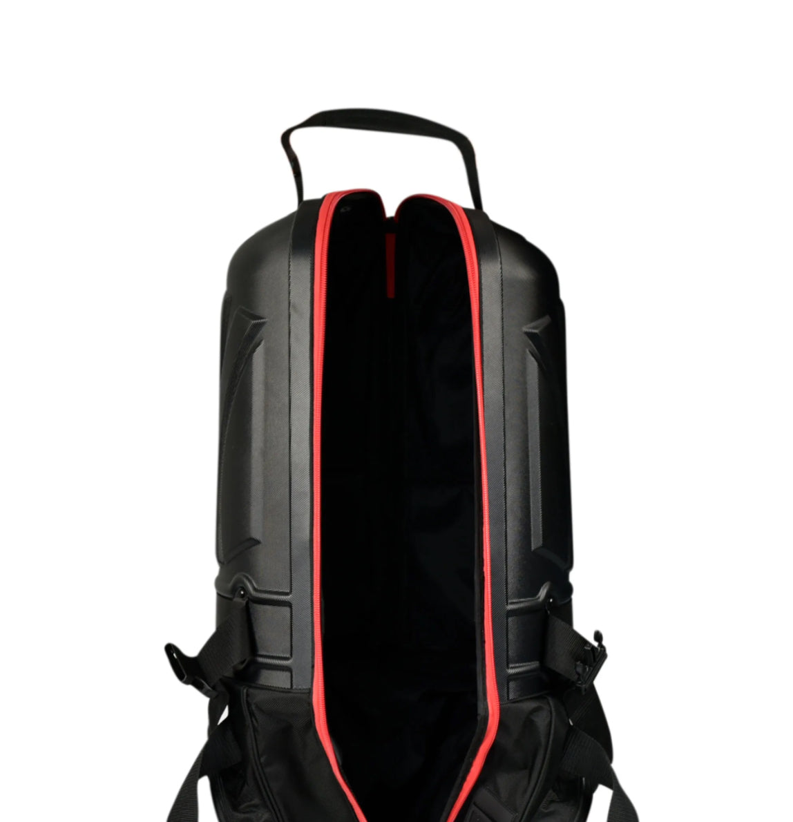 R2 Hard Top Flight Cover