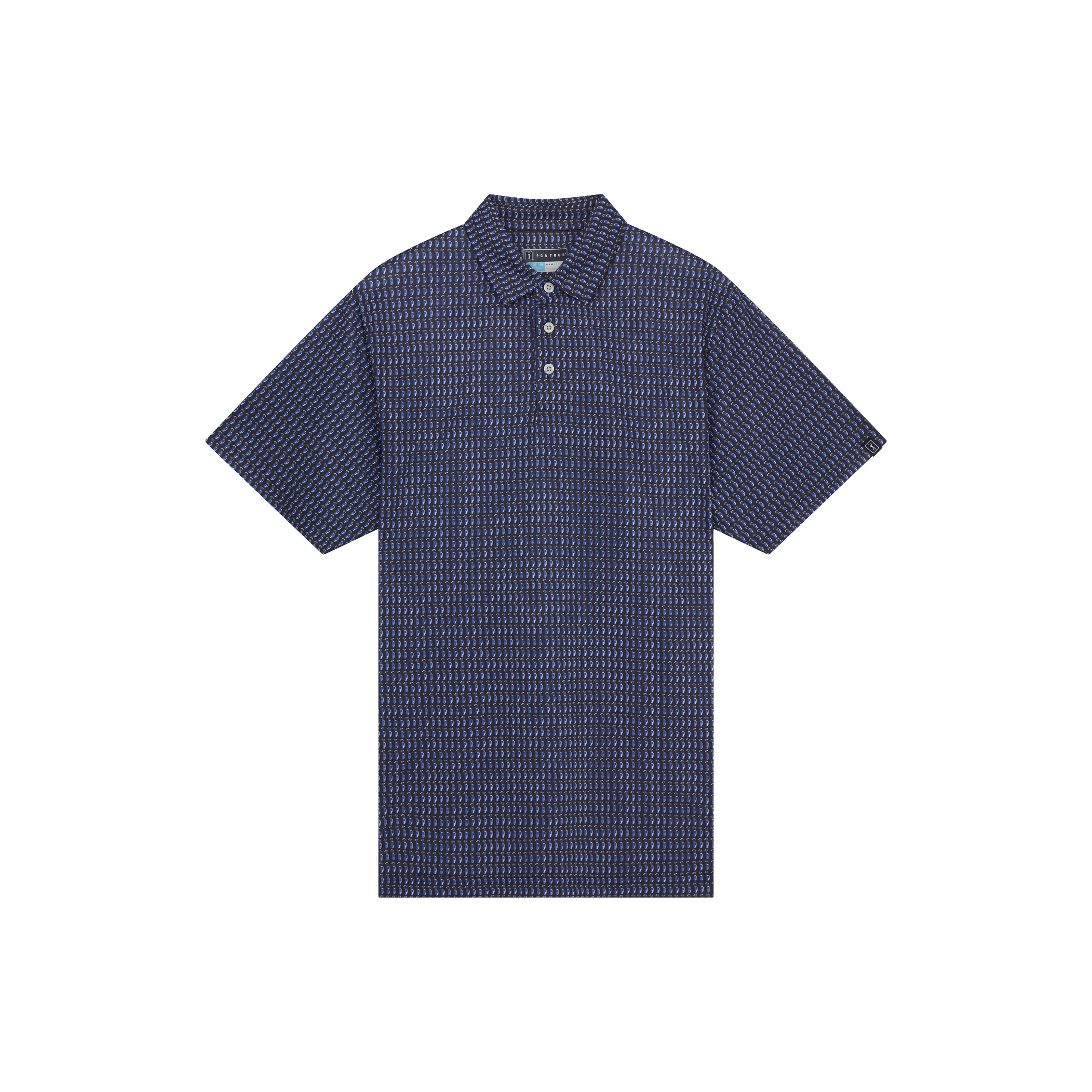 PGA Tour Polo Shirt