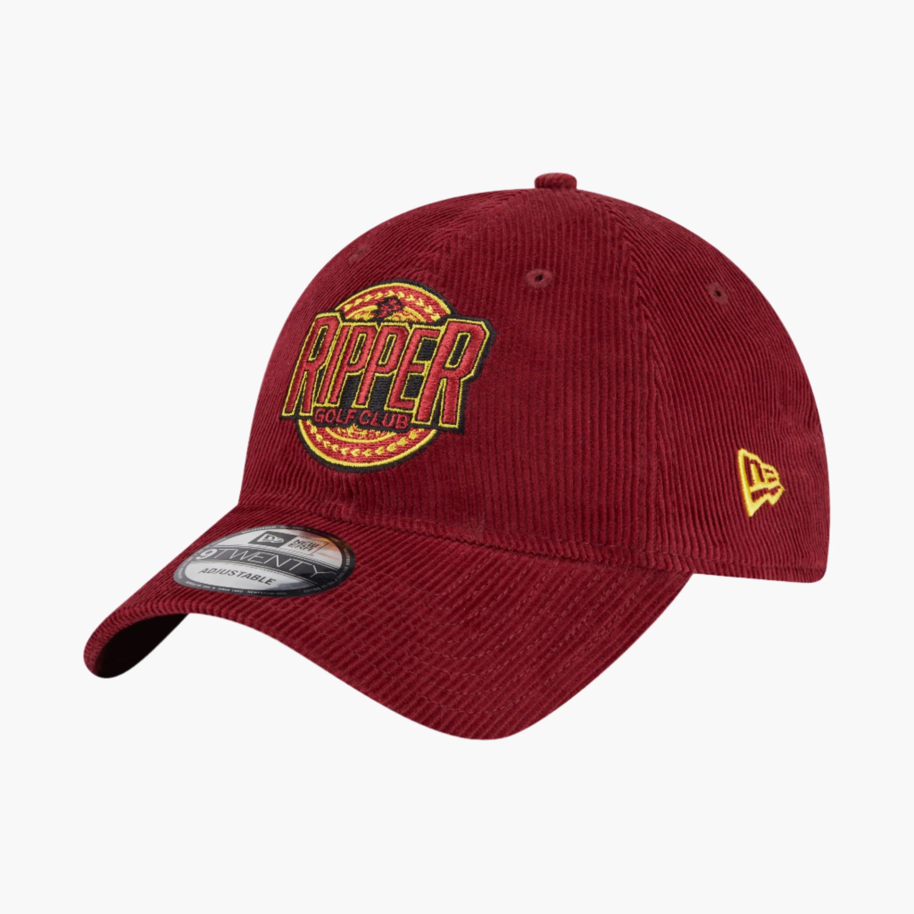 LIV GOLF RIPPER GC | 9TWENTY VINTAGE LOGO HAT