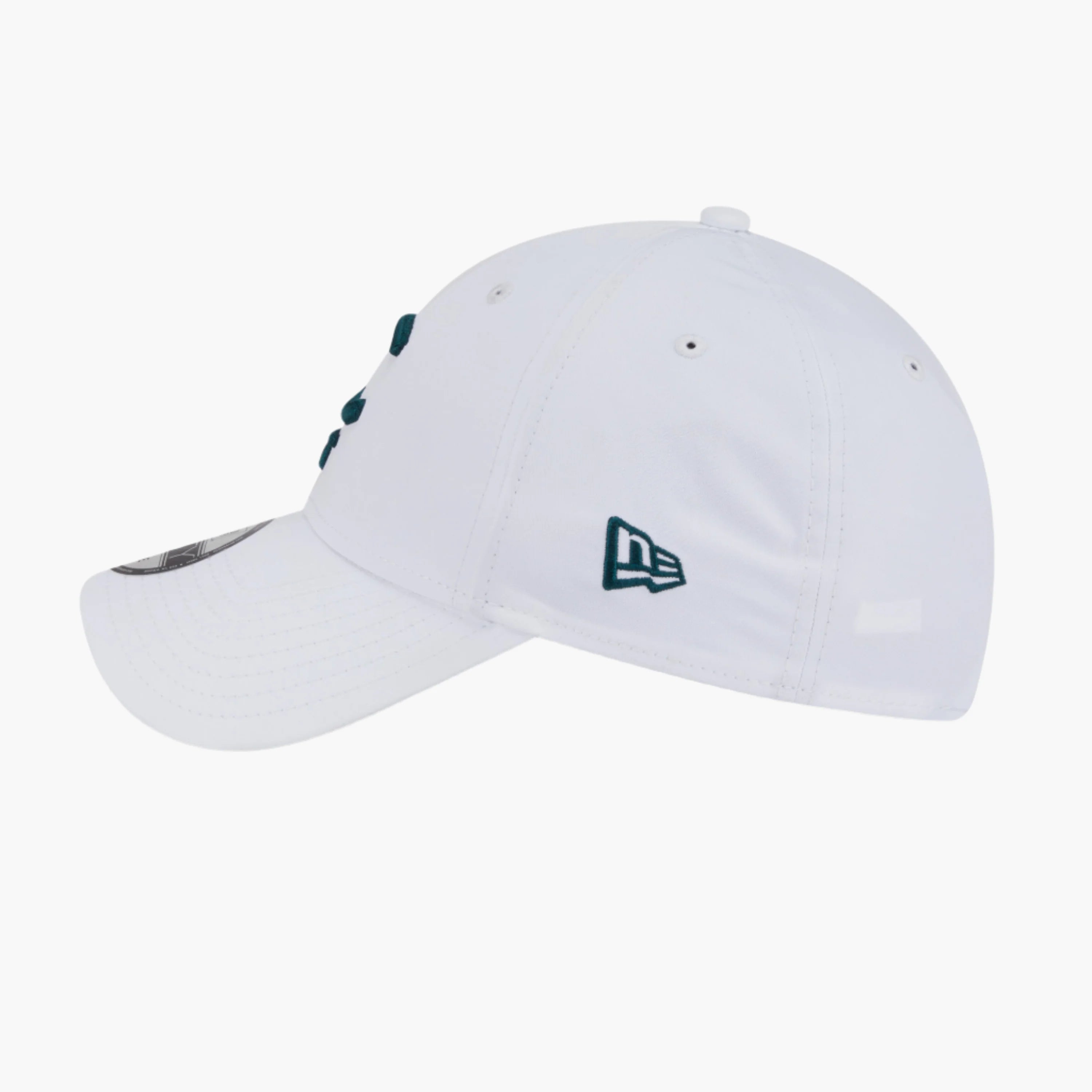 LIV GOLF CLEEKS GC | 9FORTY LEGACY HAT