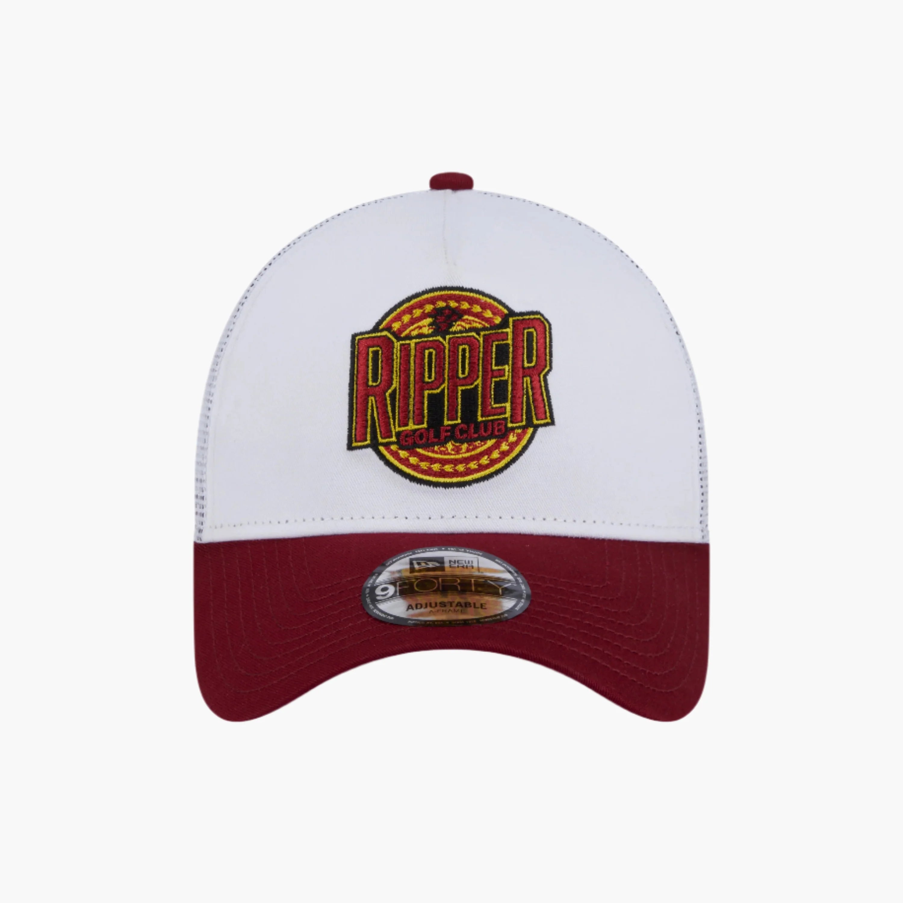 LIV GOLF RIPPER GC | 9FORTY LEGACY HAT