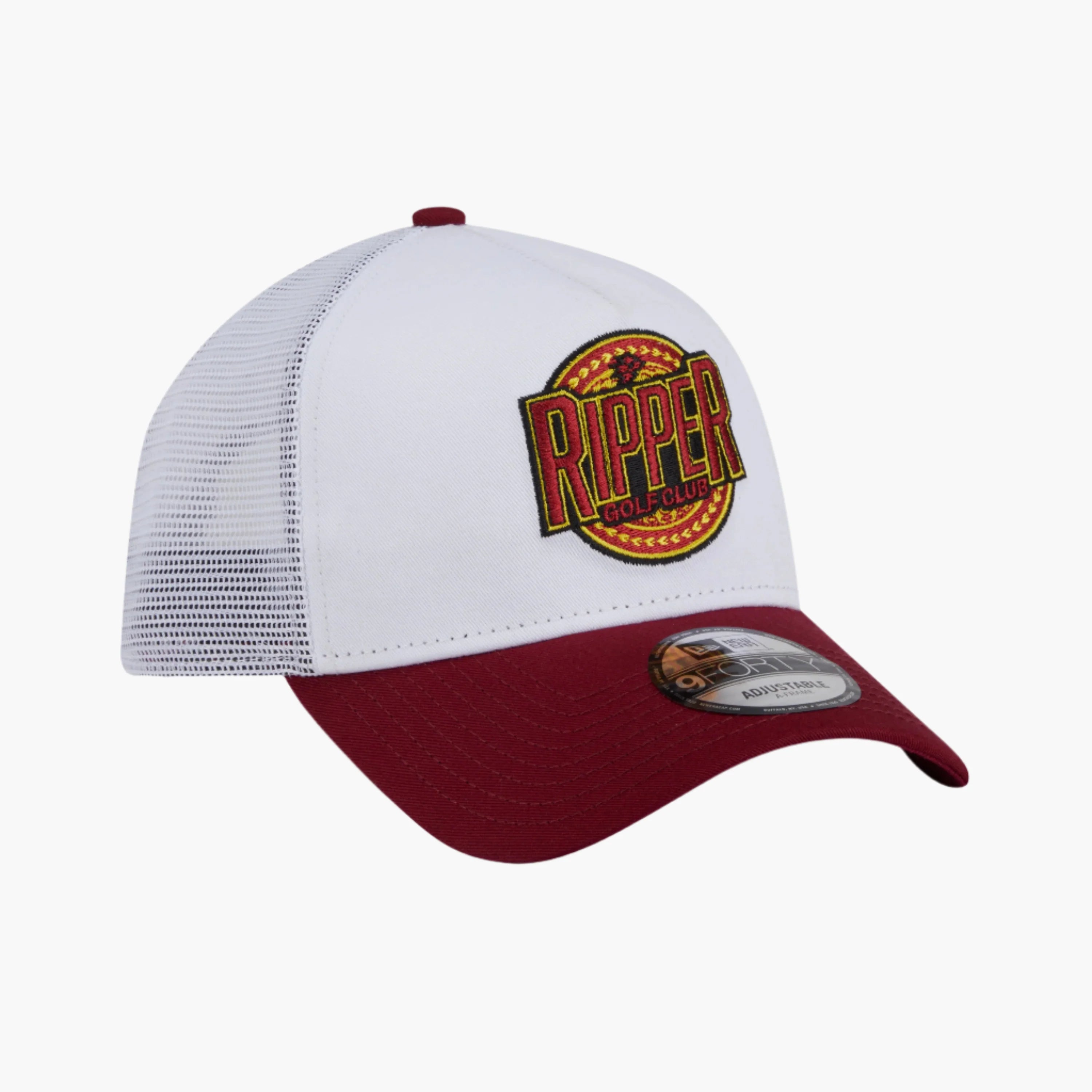 LIV GOLF RIPPER GC | 9FORTY LEGACY HAT