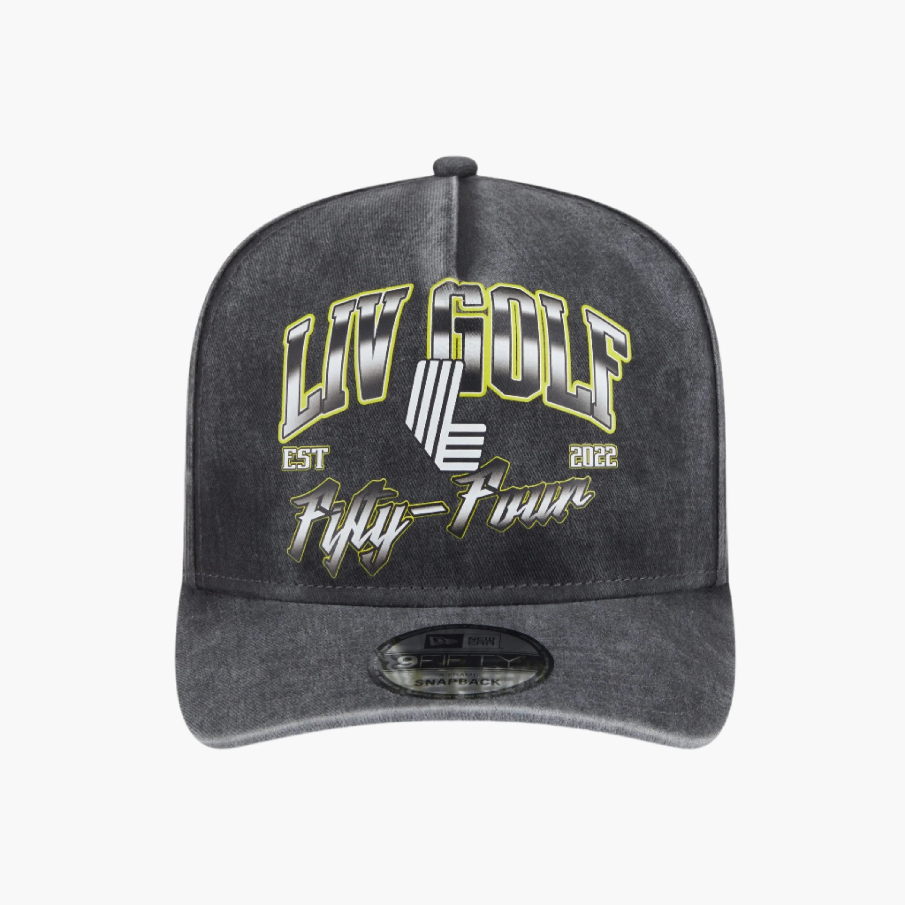 LIV GOLF | 950AF ICON HAT
