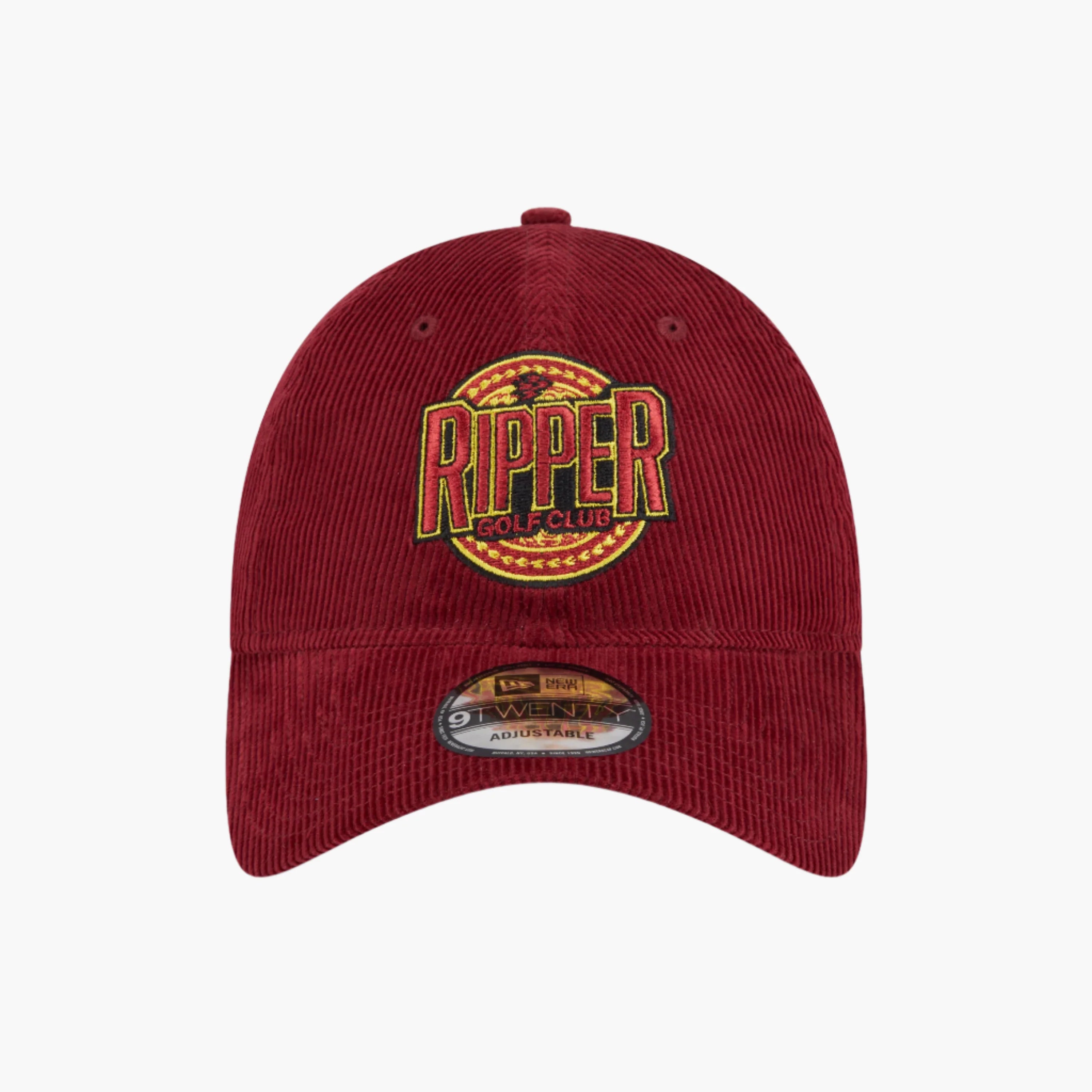 LIV GOLF RIPPER GC | 9TWENTY VINTAGE LOGO HAT