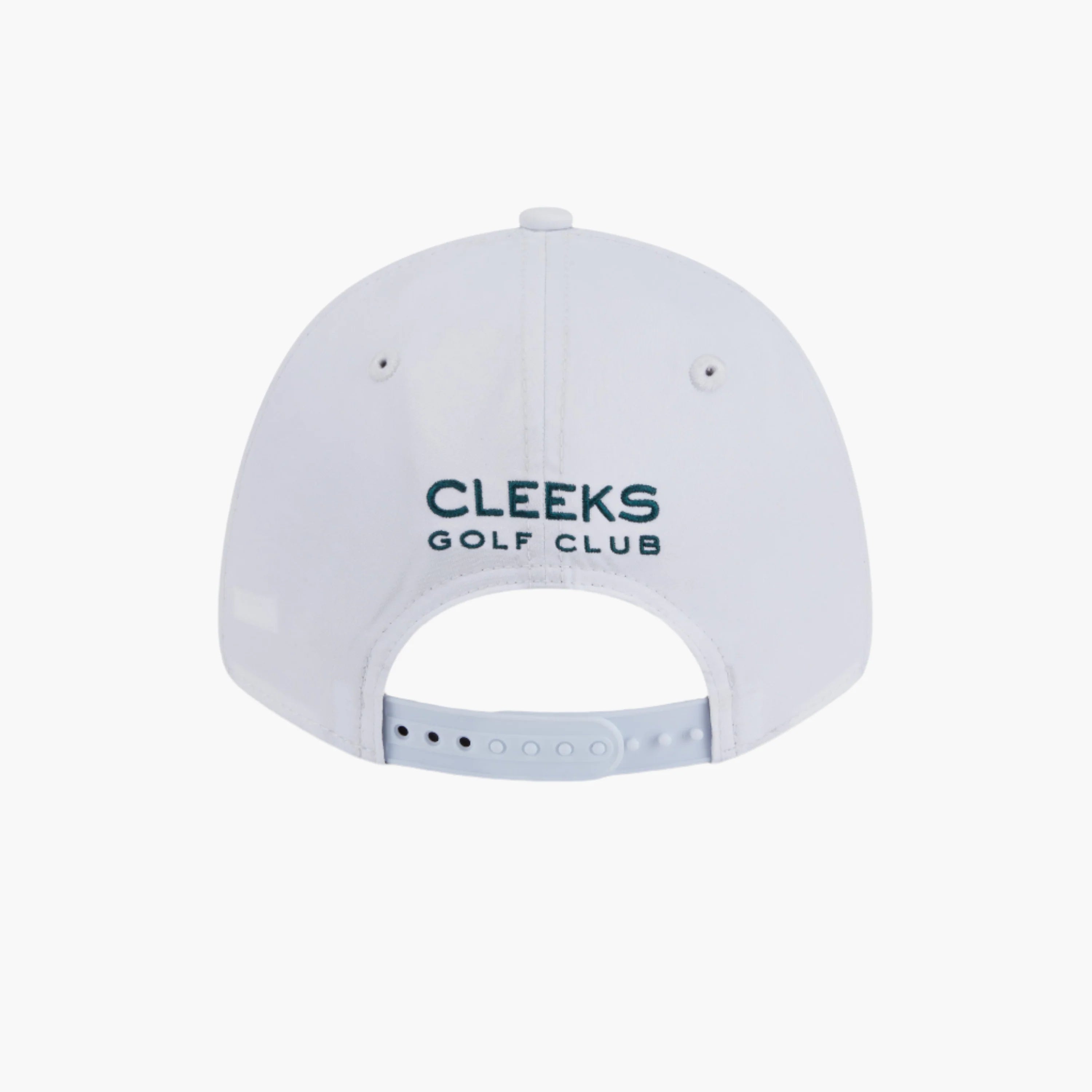LIV GOLF CLEEKS GC | 9FORTY LEGACY HAT