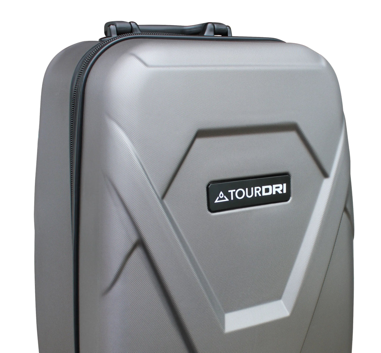 TourDri Travel Hardcase