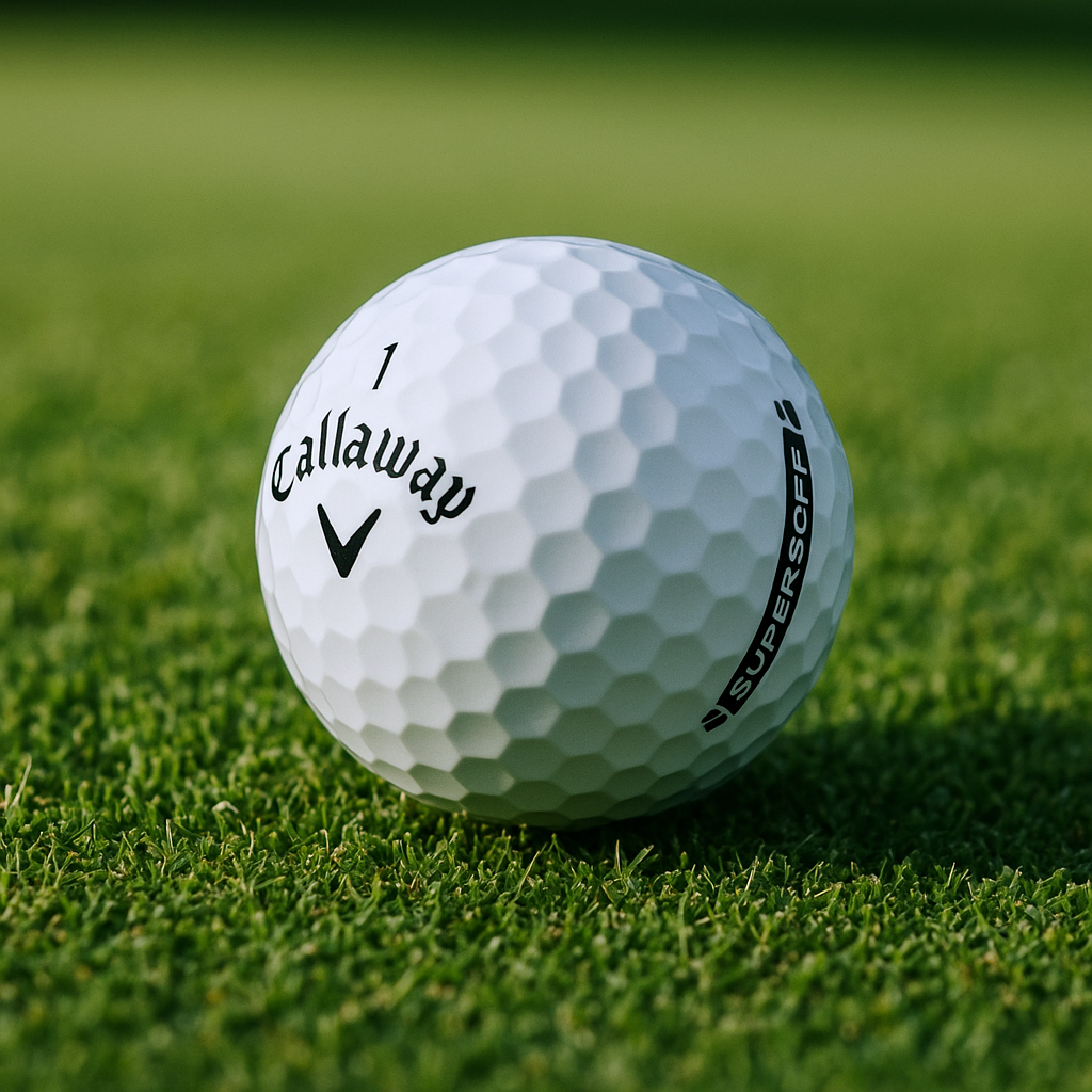 Your Golf Box
