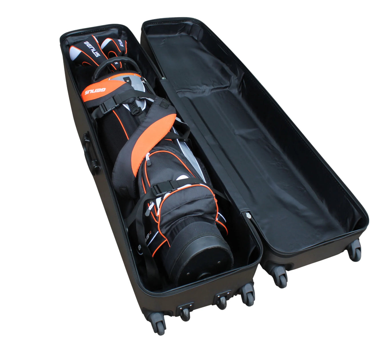 TourDri Travel Hardcase