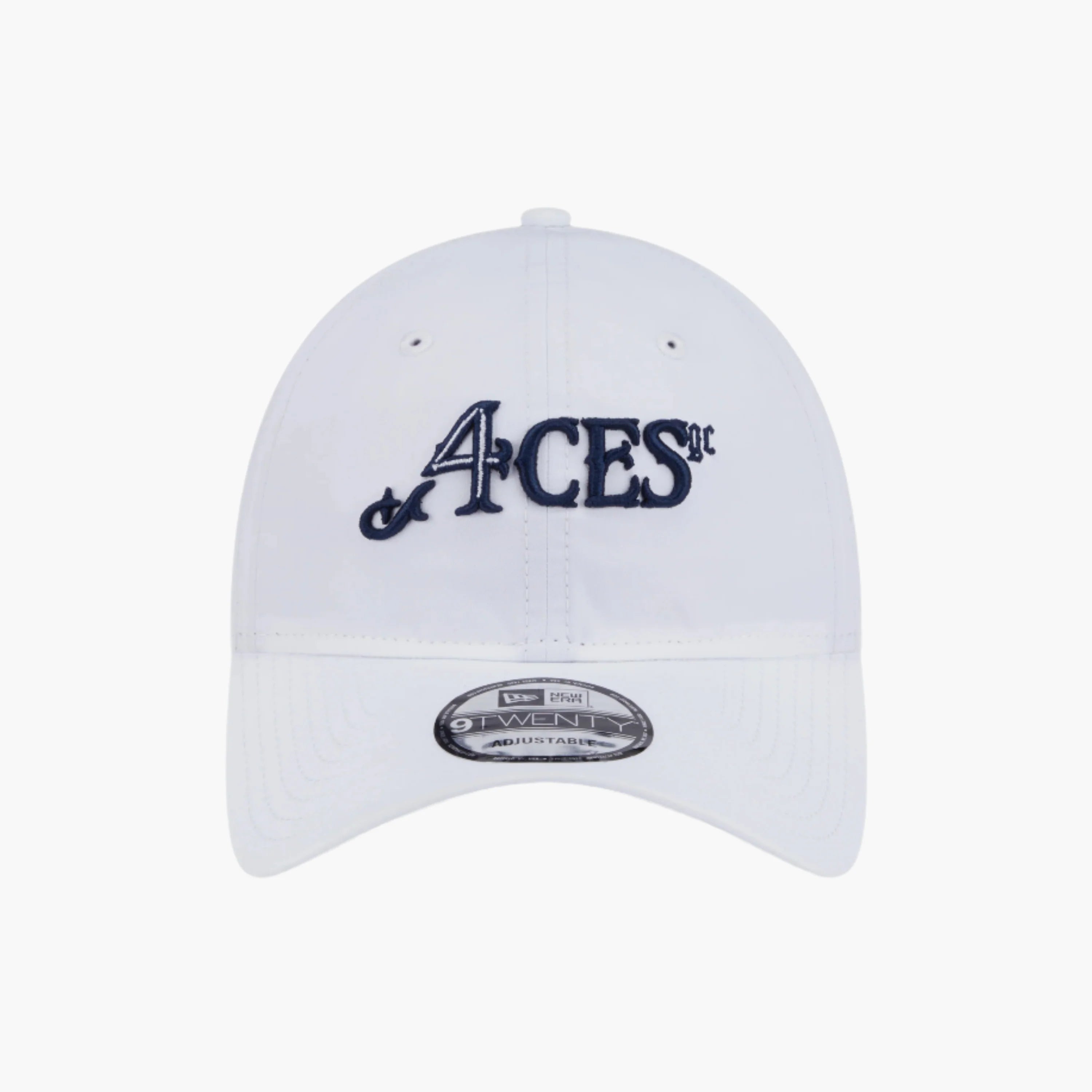 LIV Golf 4ACES GC | 9TWENTY CLASSIC LOGO HAT
