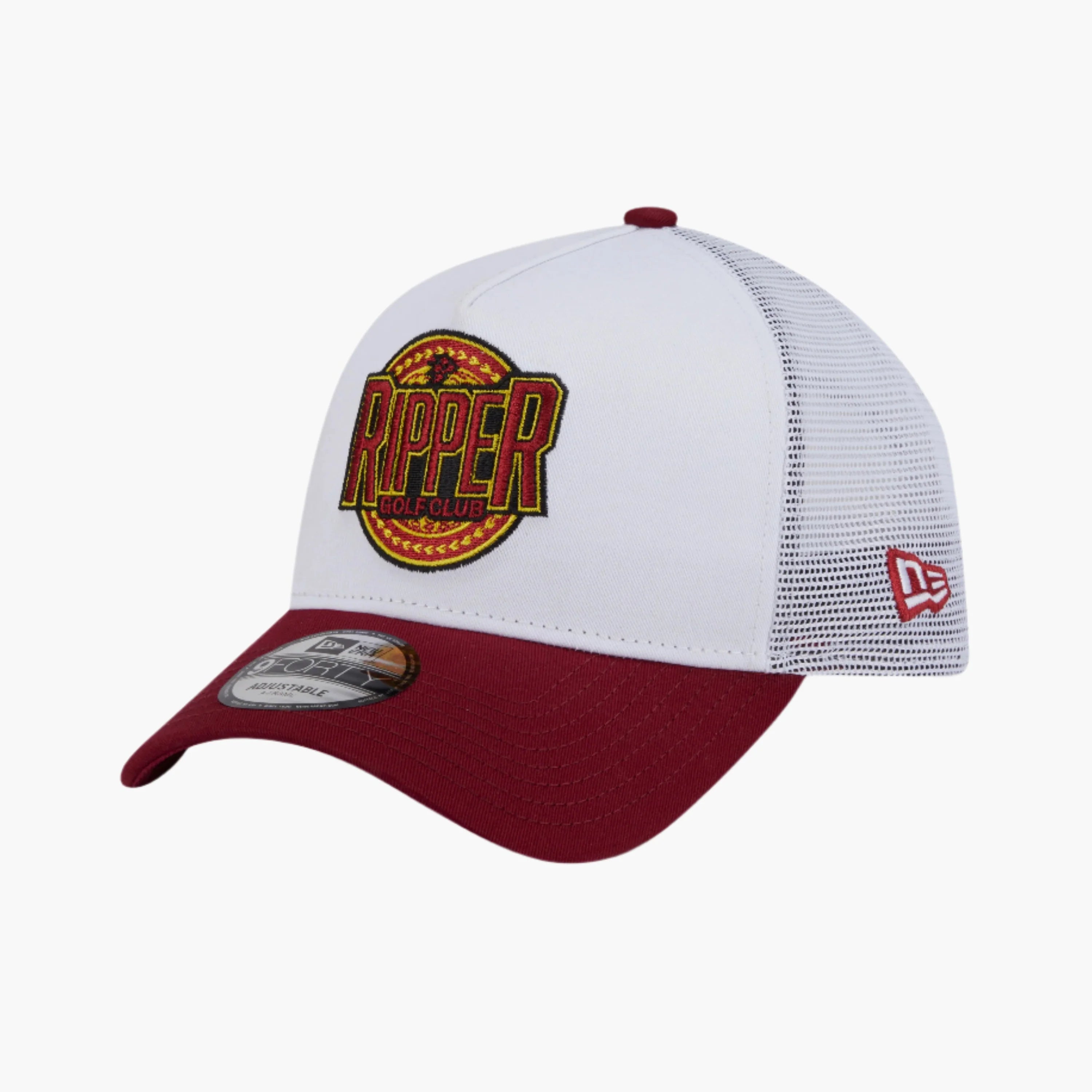 LIV GOLF RIPPER GC | 9FORTY LEGACY HAT