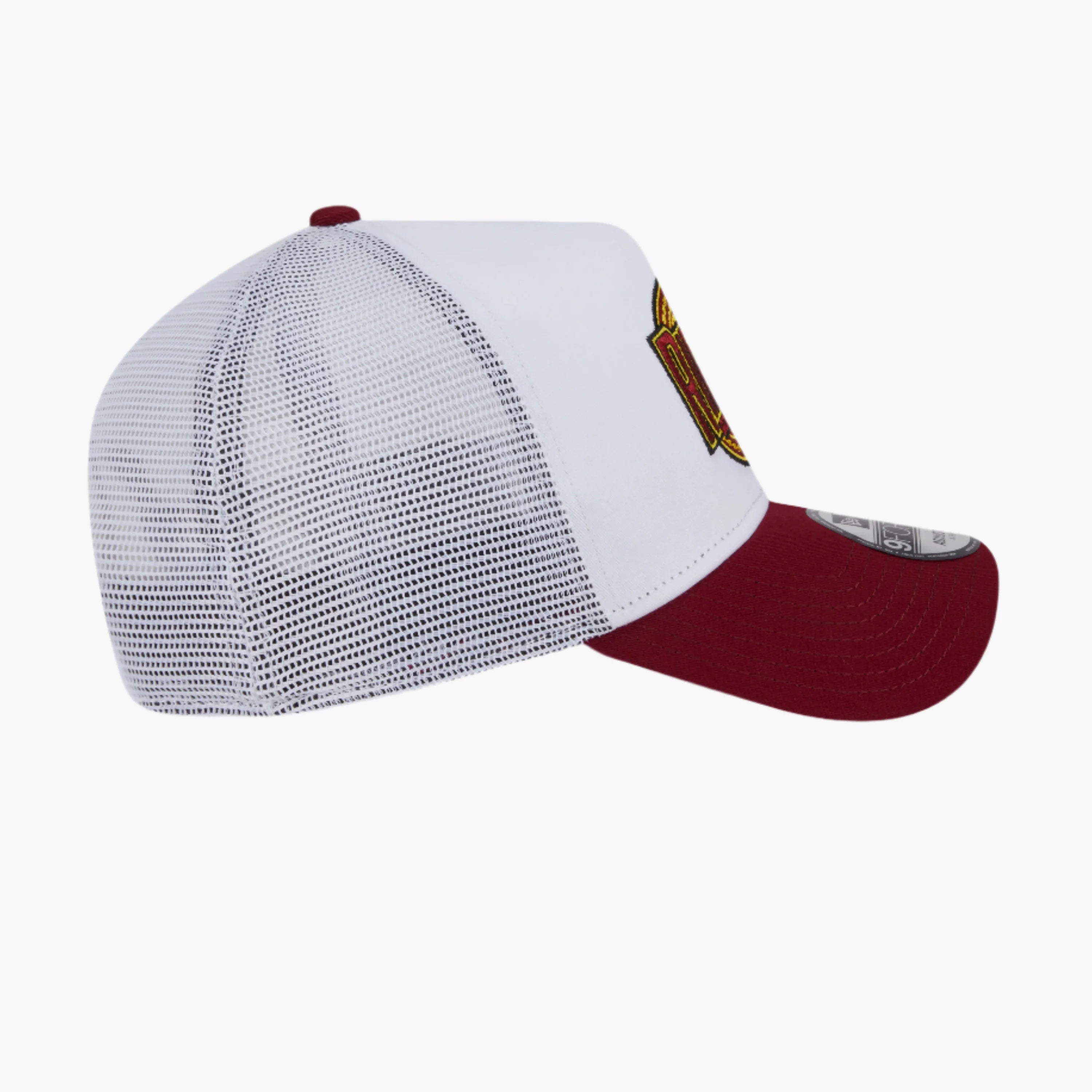 LIV GOLF RIPPER GC | 9FORTY LEGACY HAT