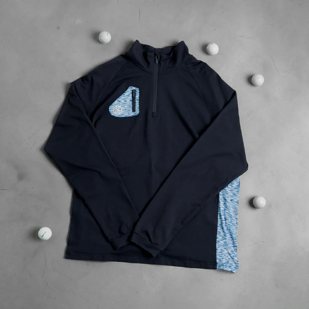 Apeiron Blue Midlayer