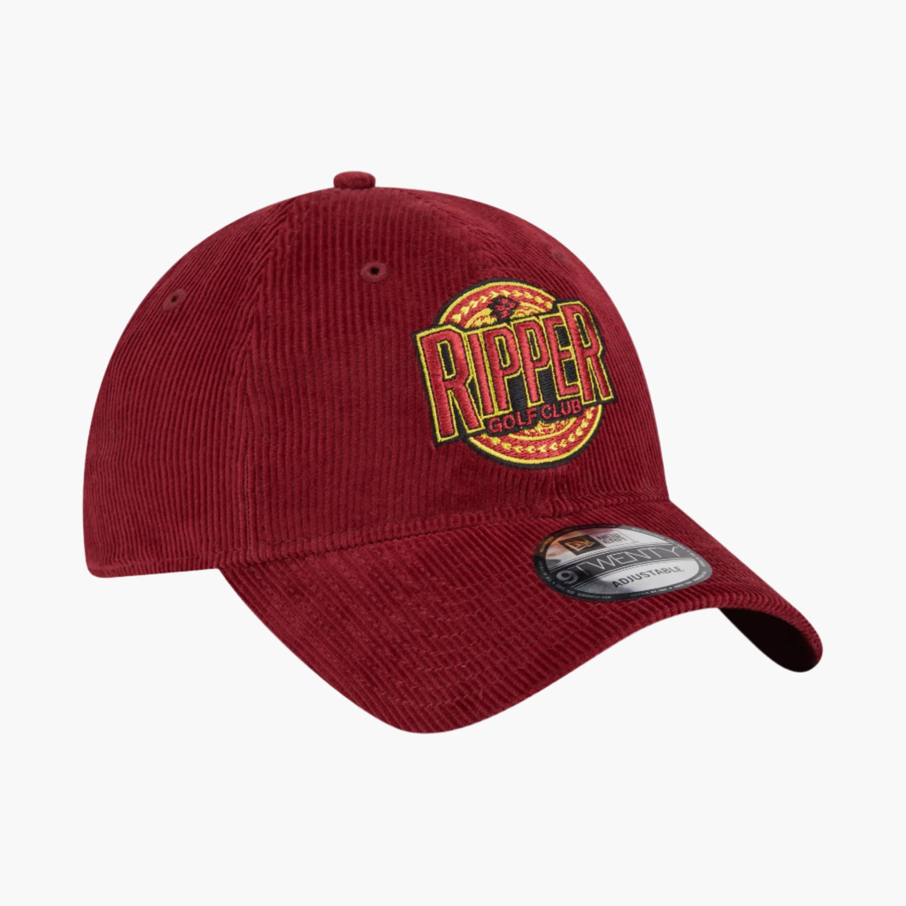 LIV GOLF RIPPER GC | 9TWENTY VINTAGE LOGO HAT