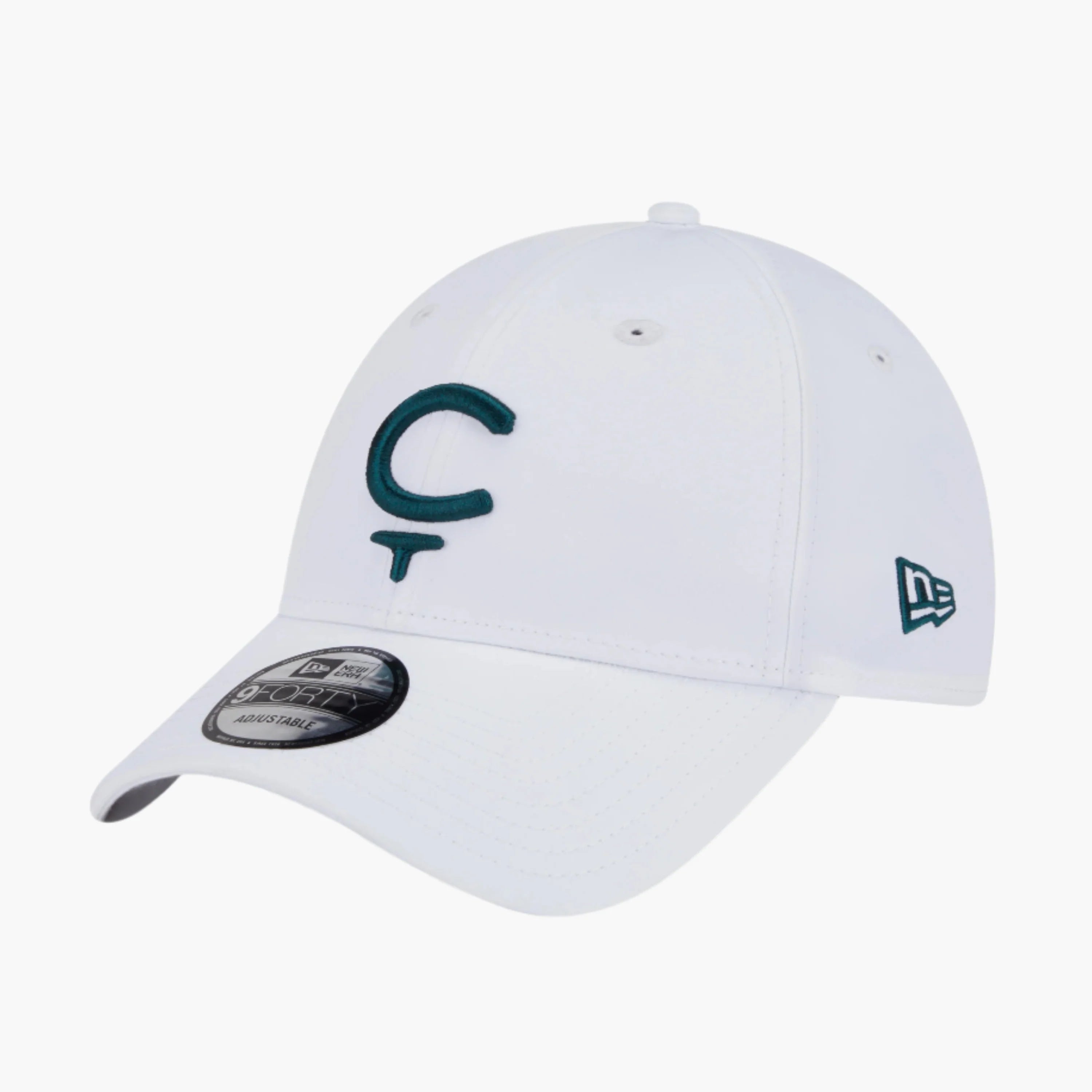 LIV GOLF CLEEKS GC | 9FORTY LEGACY HAT