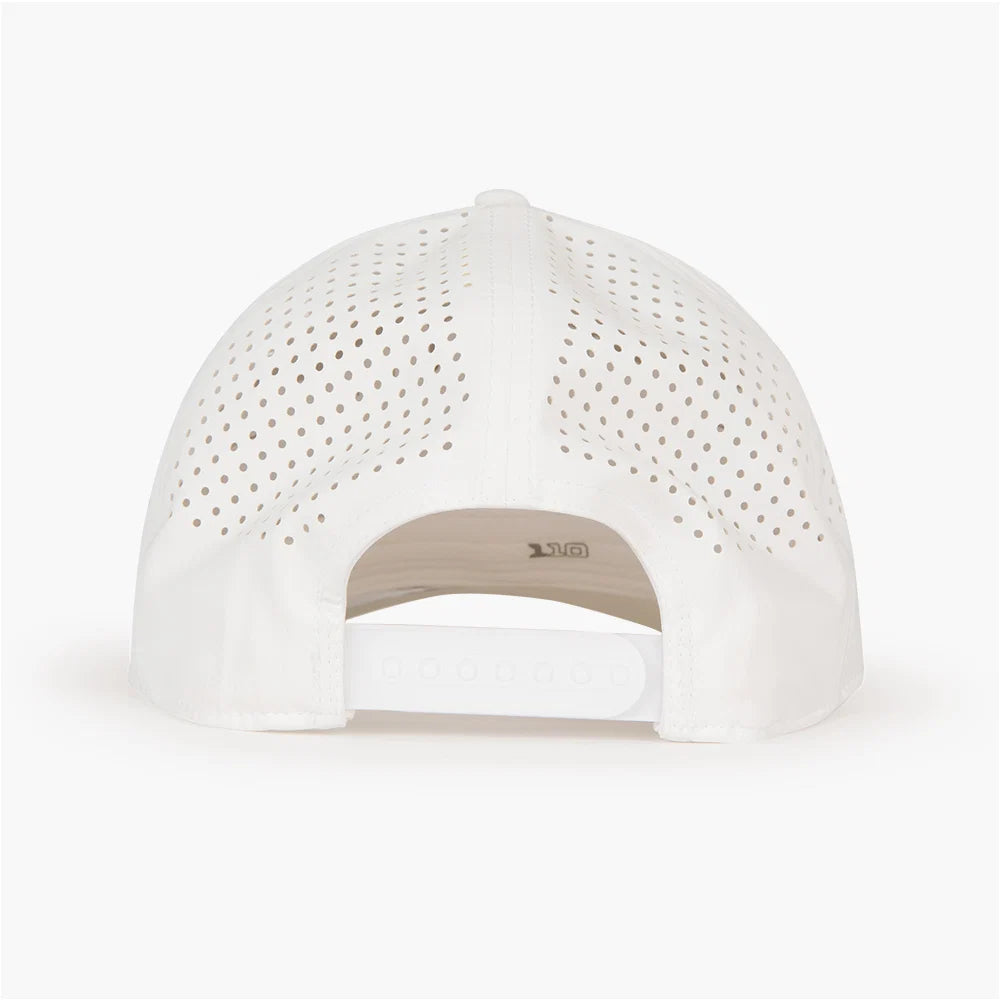 LIV Golf RANGEGOATS GC | PATCH LOGO HAT