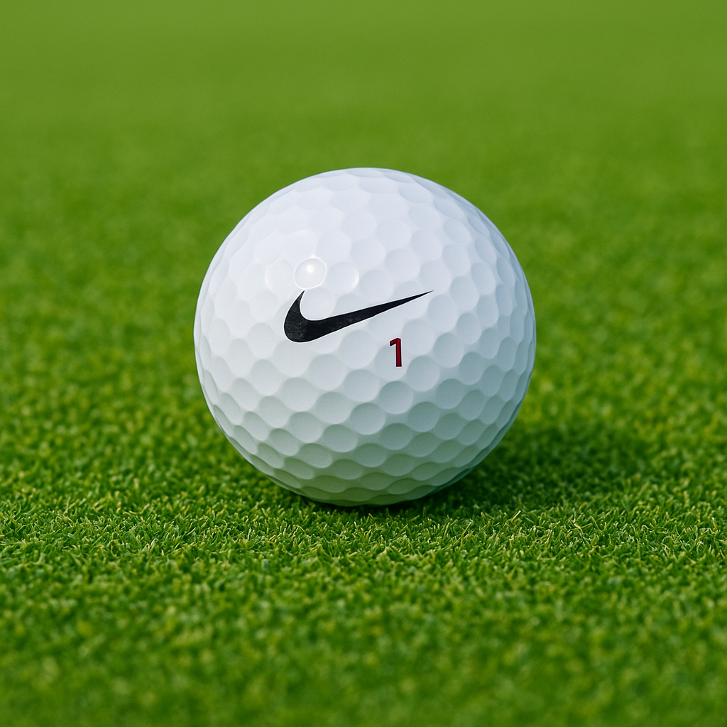 Your Golf Box