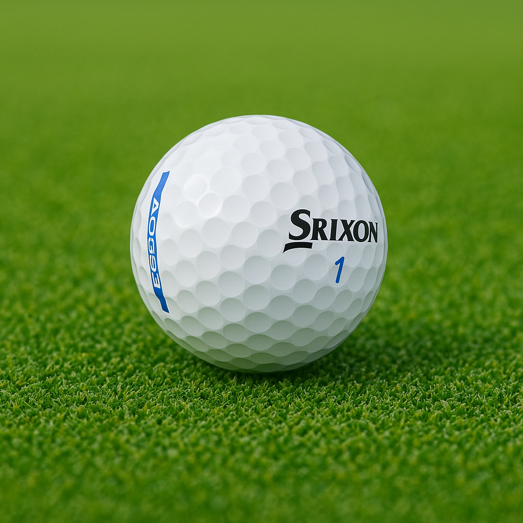Your Golf Box
