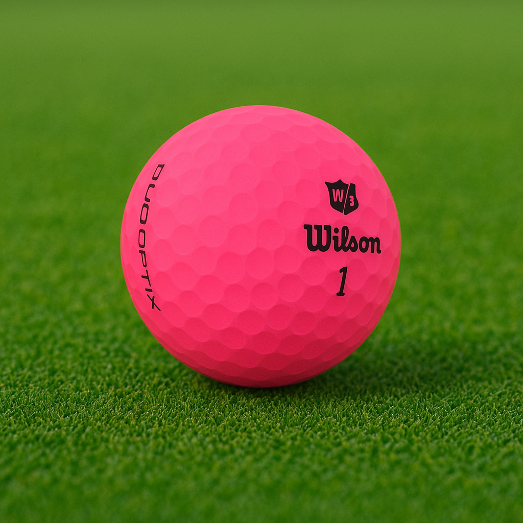 Your Golf Box
