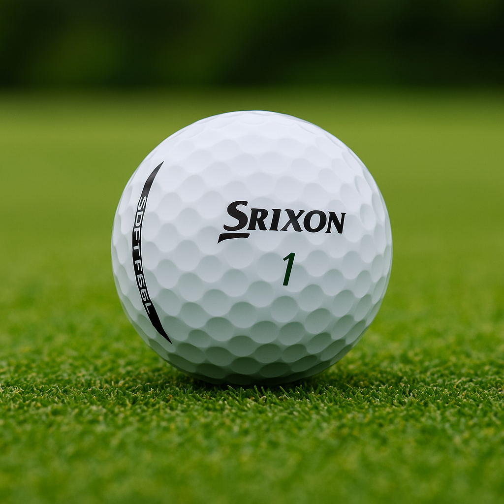Your Golf Box